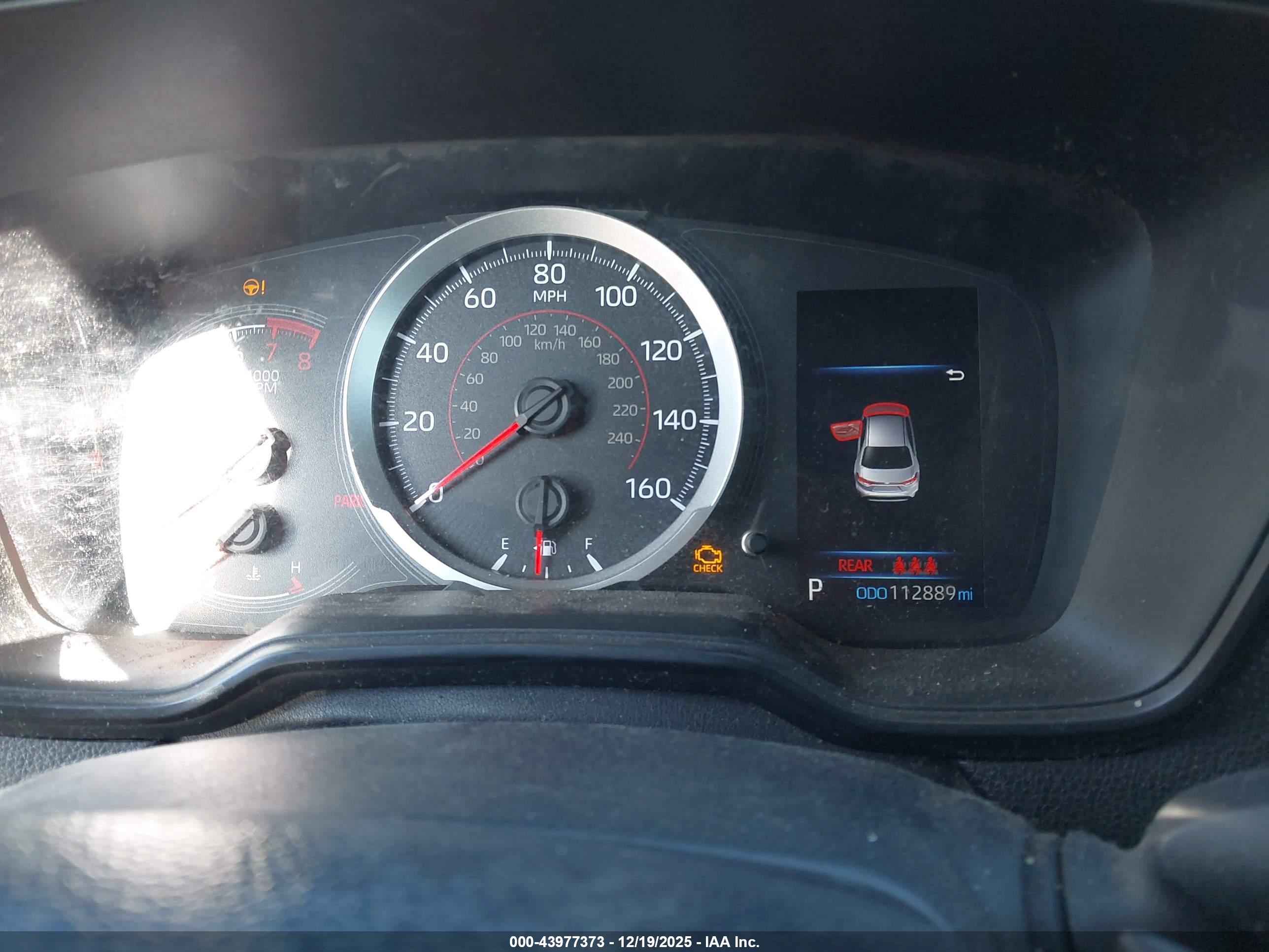 TOYOTA COROLLA image 7