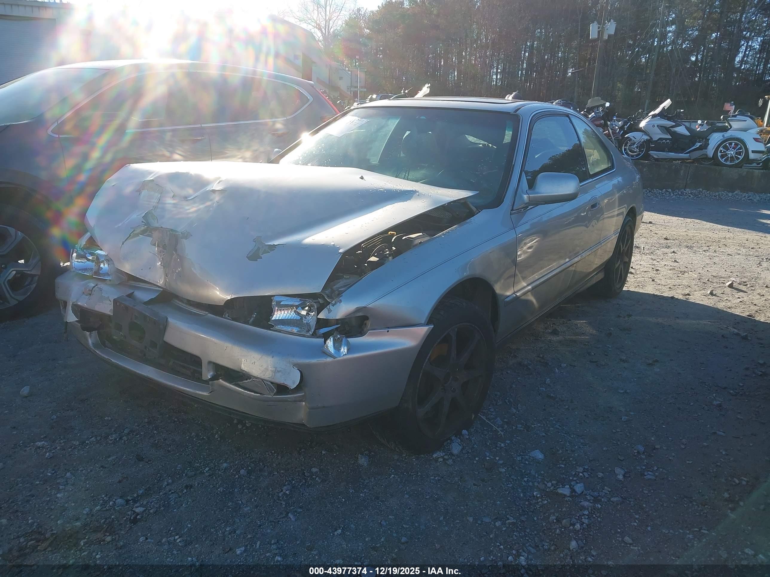 HONDA ACCORD image 2