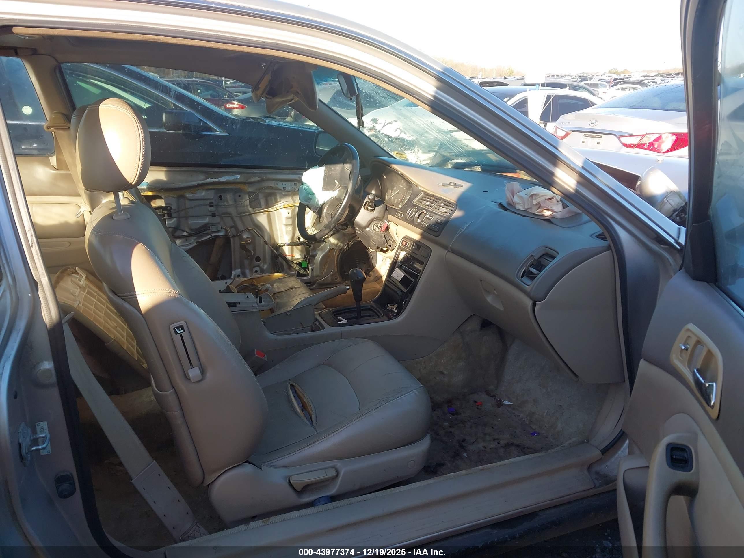 HONDA ACCORD image 5