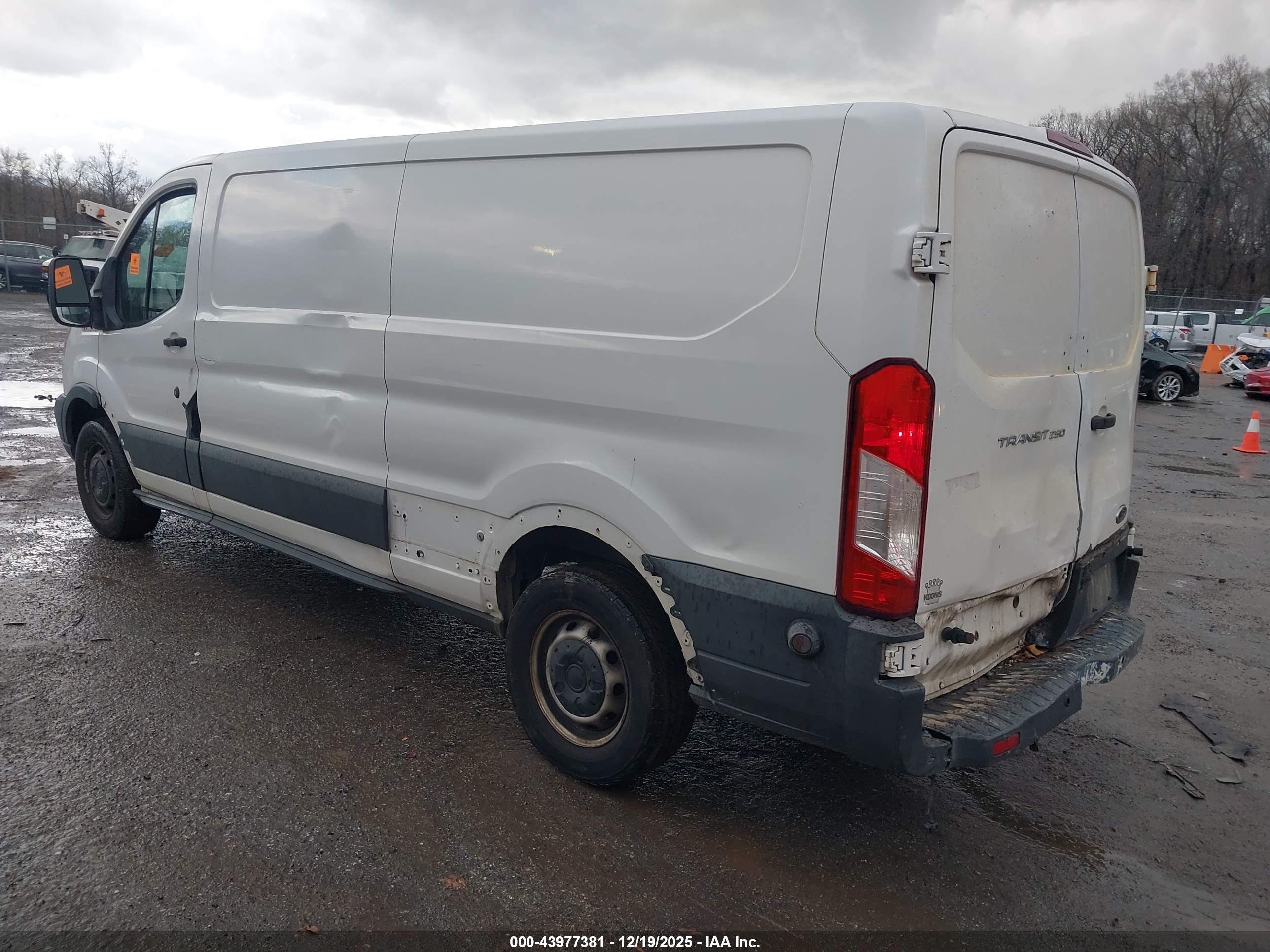 FORD TRANSIT-250 image 3