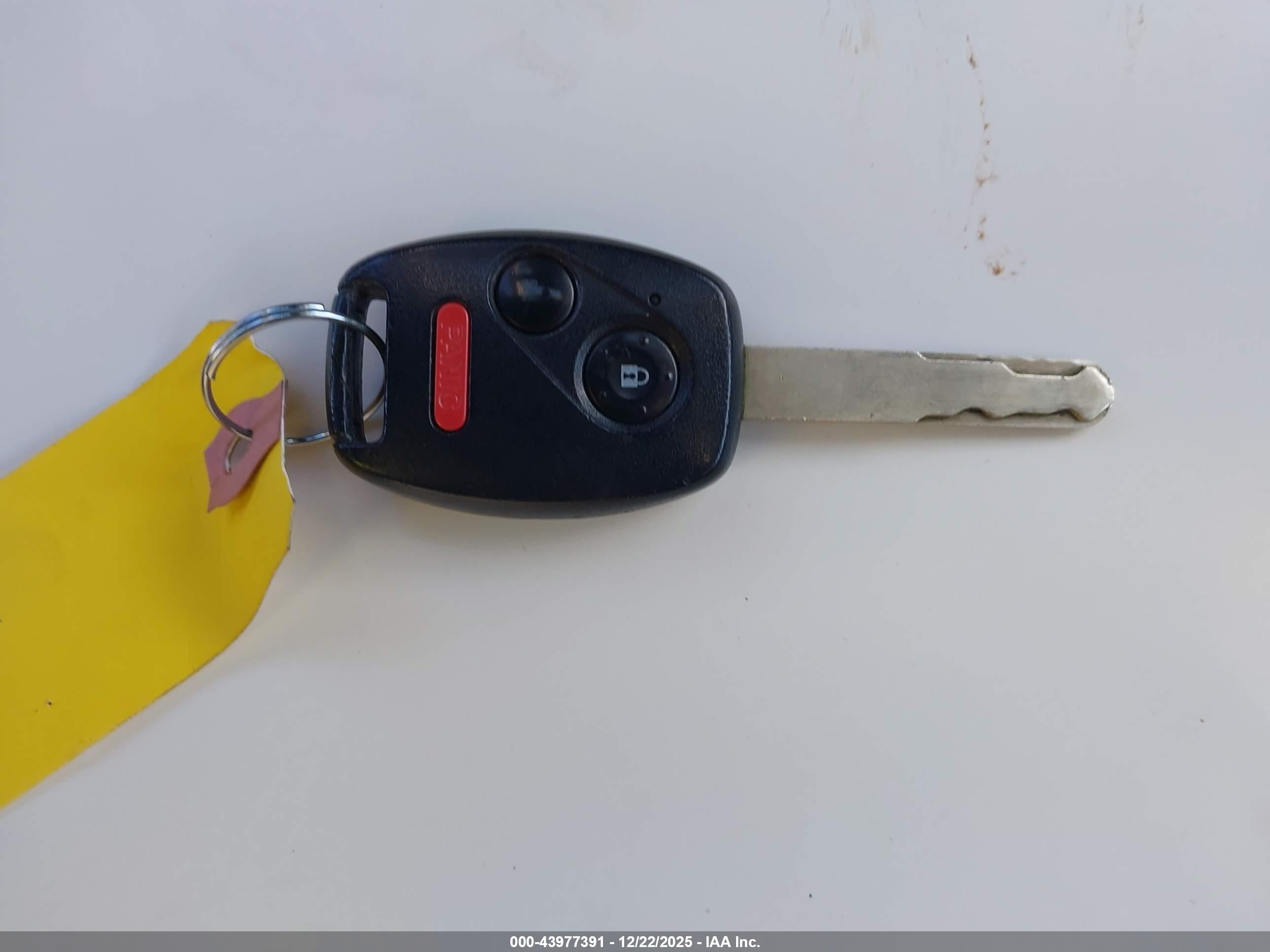 HONDA CIVIC image 11