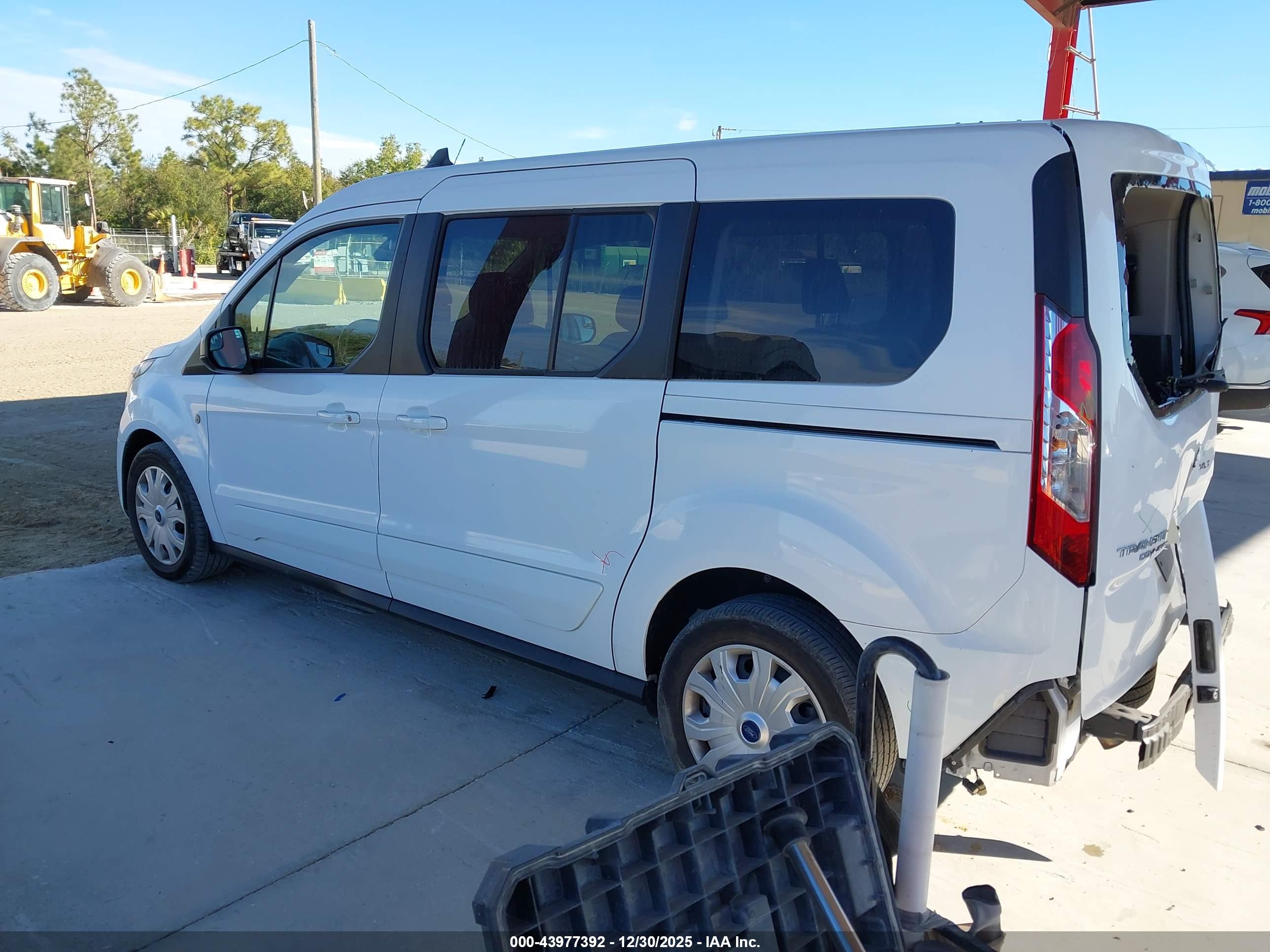 FORD TRANSIT image 3