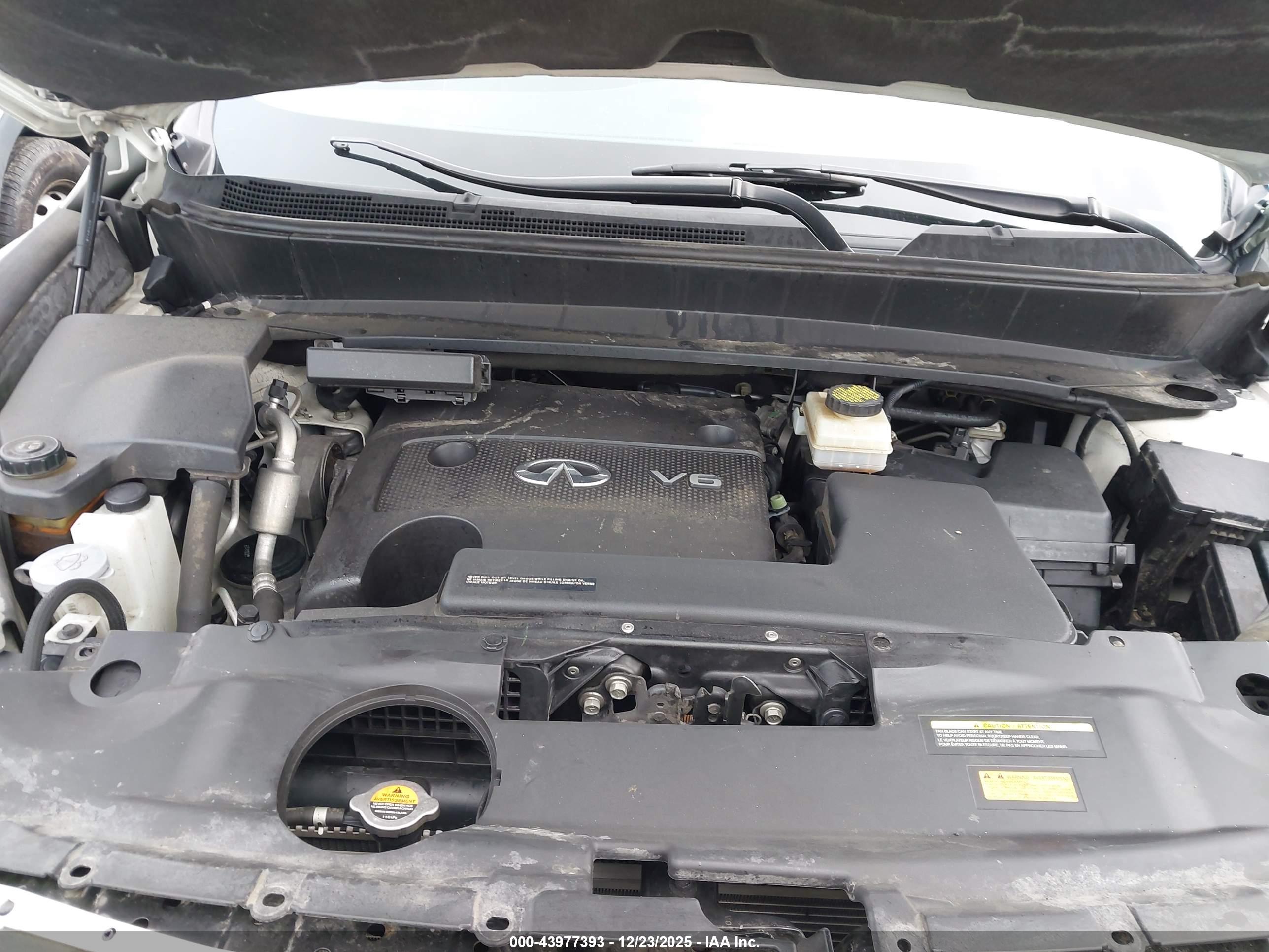 INFINITI QX60 image 10