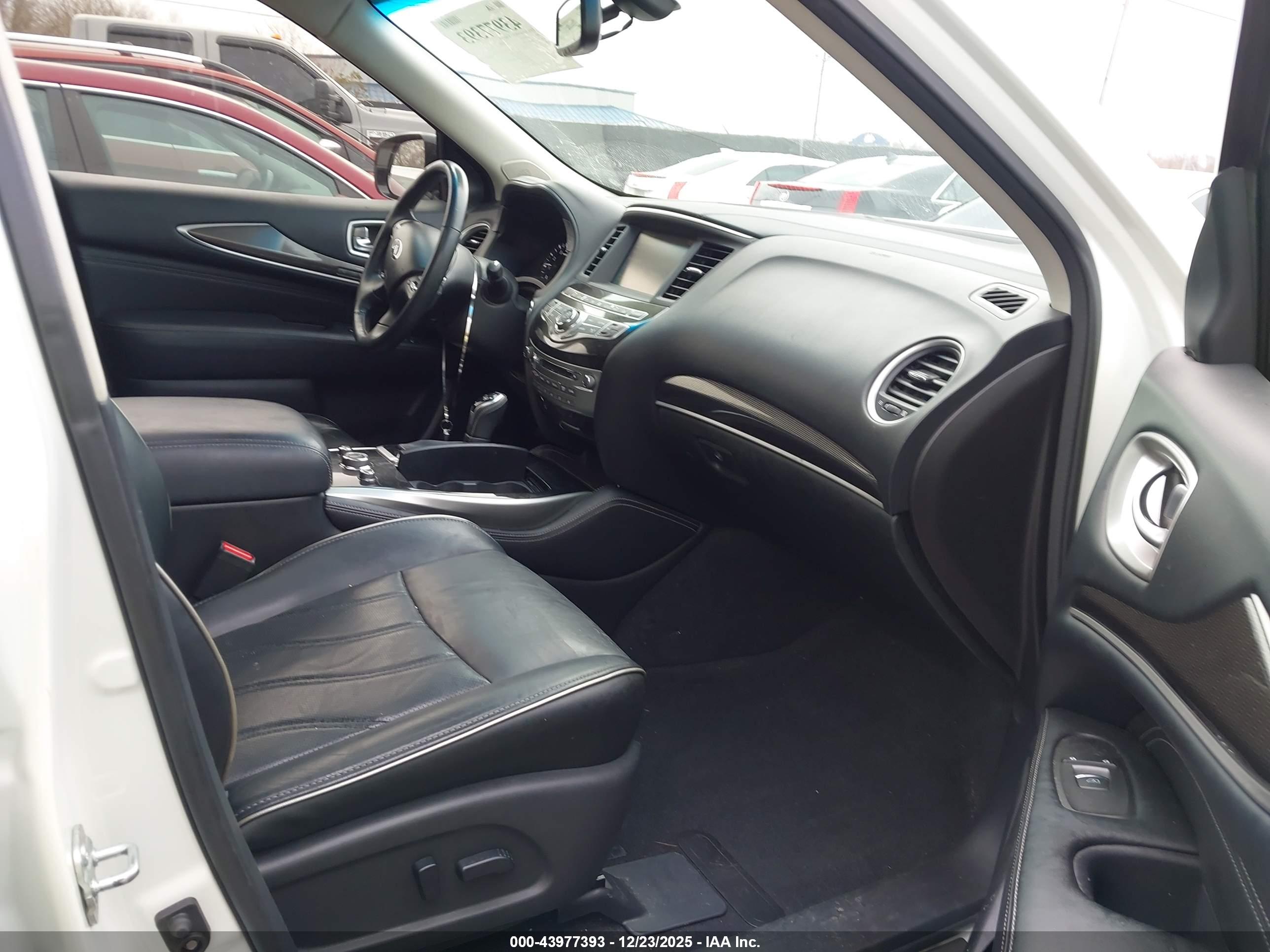 INFINITI QX60 image 5