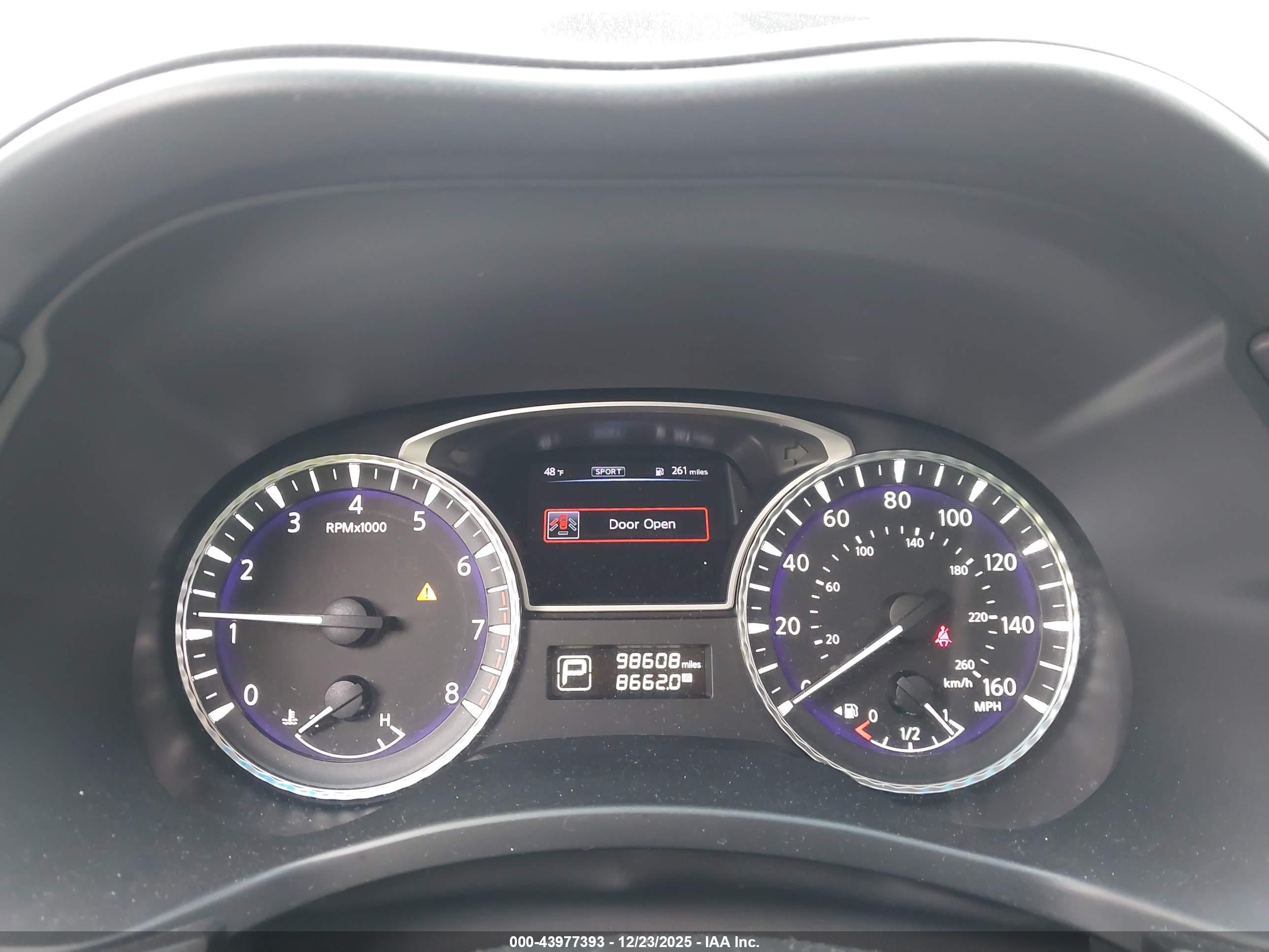 INFINITI QX60 image 7