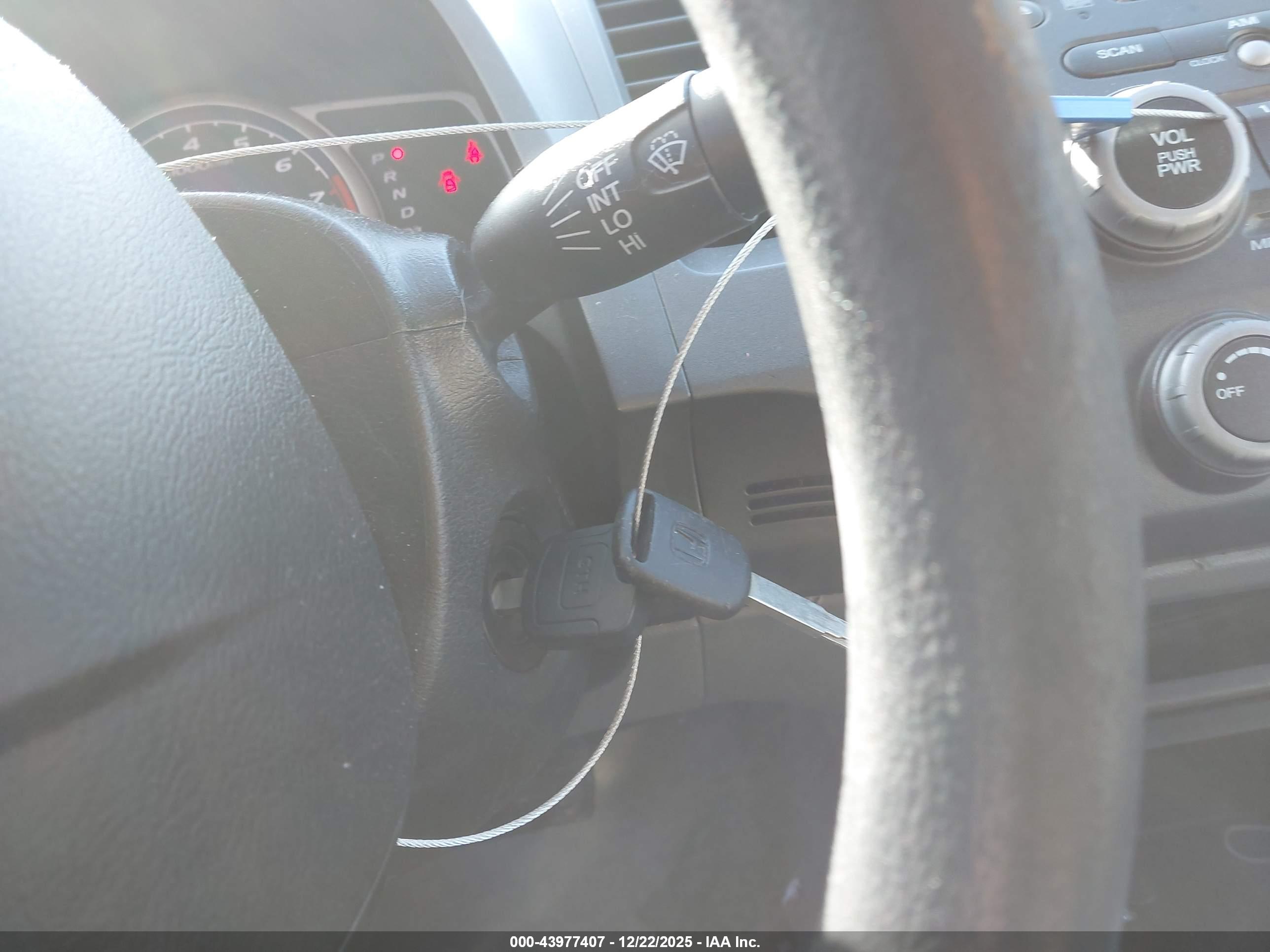 HONDA CIVIC image 11