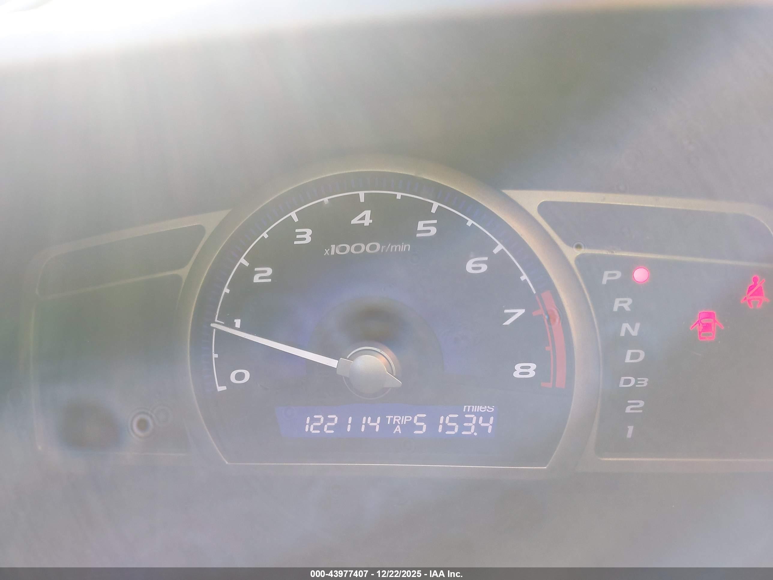 HONDA CIVIC image 7