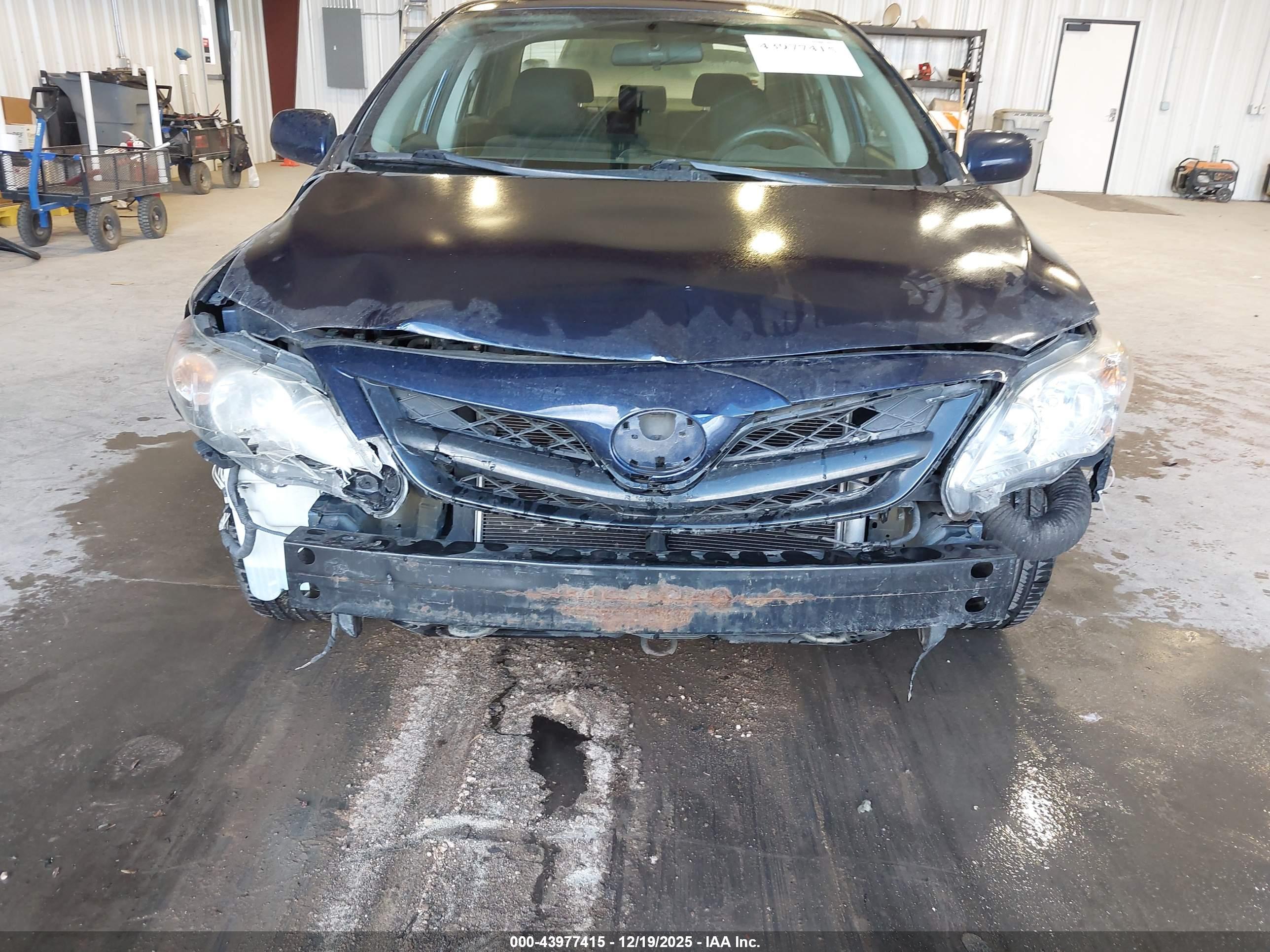 TOYOTA COROLLA image 6