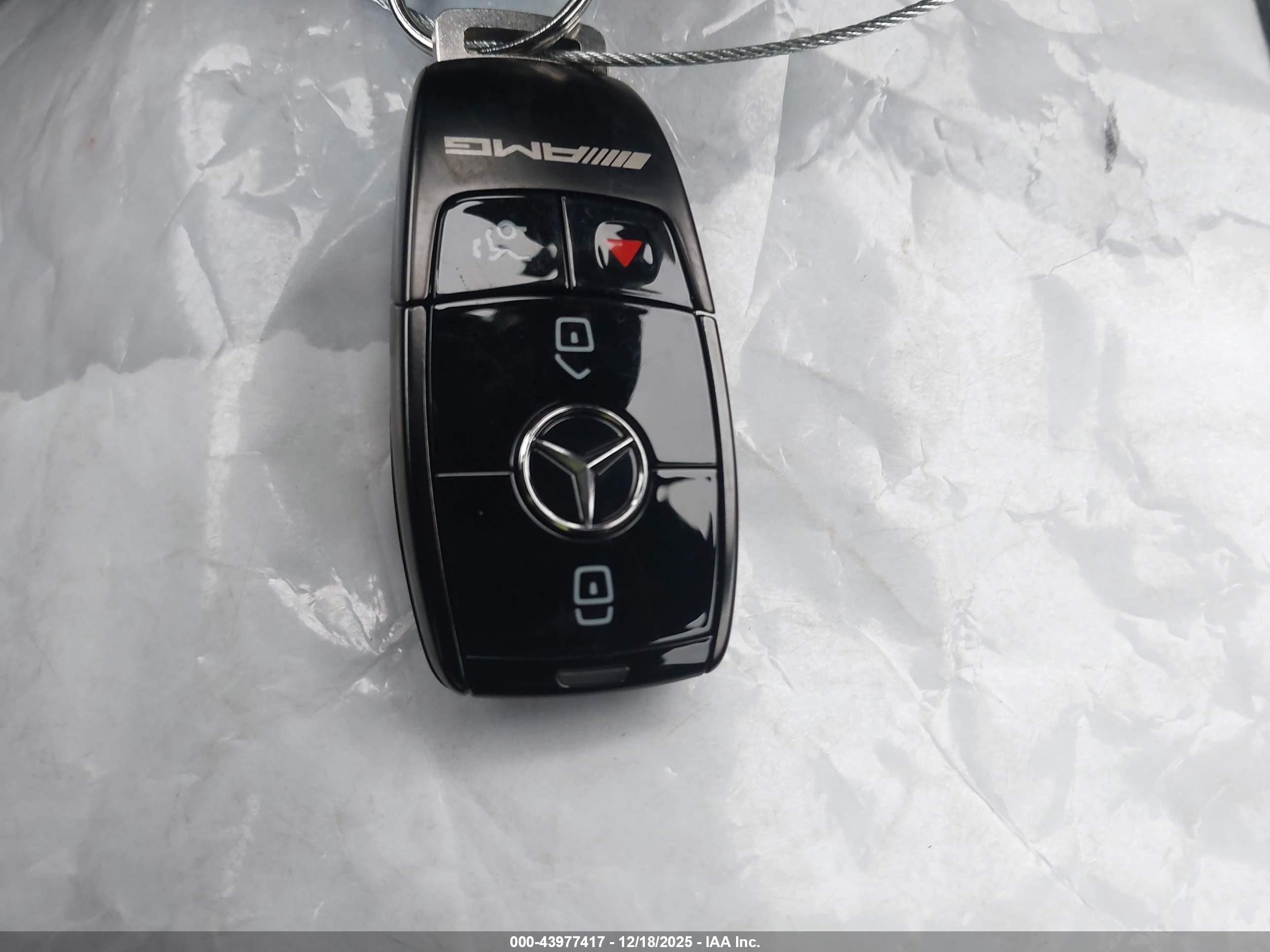 MERCEDES-BENZ AMG image 11