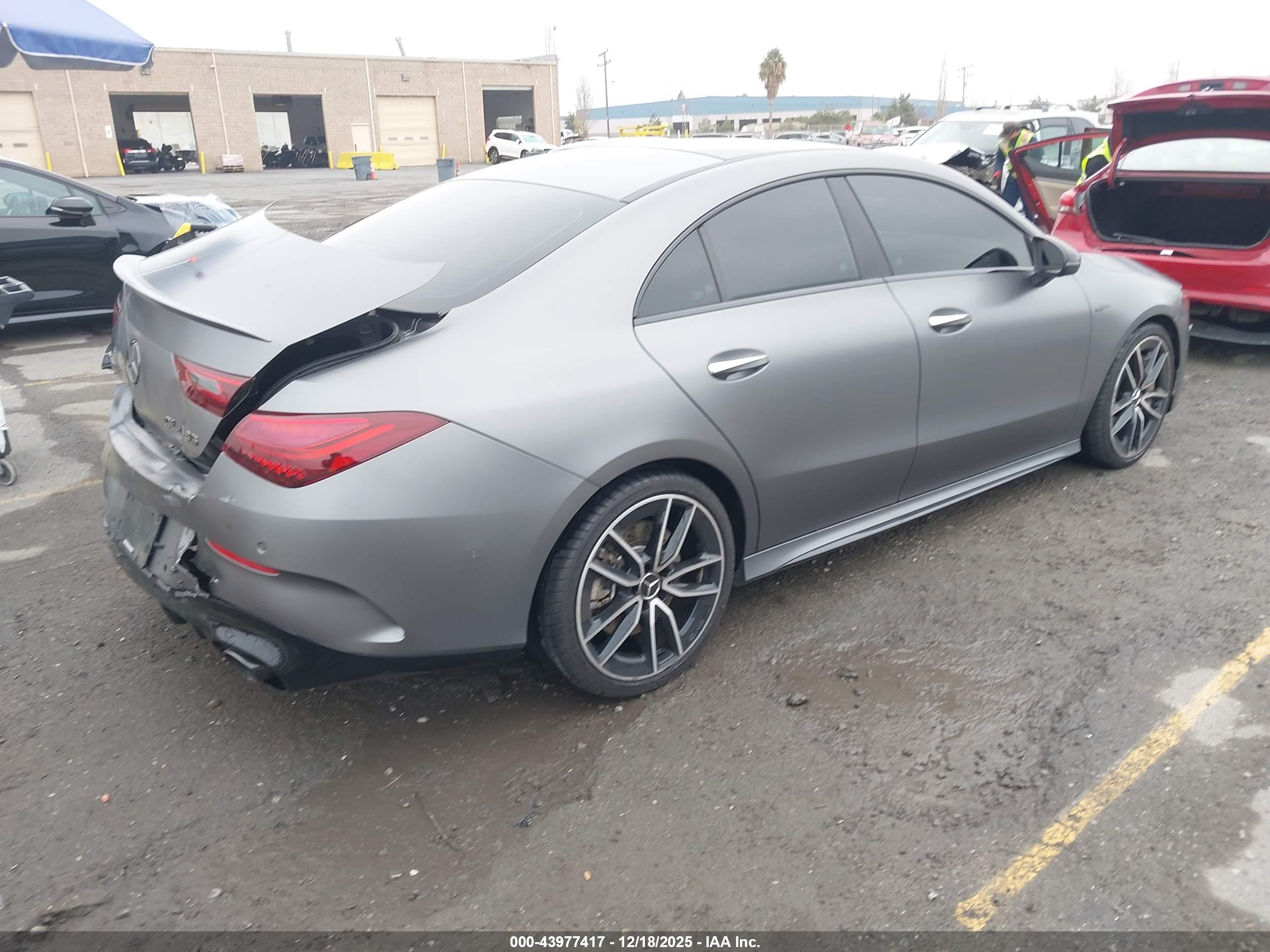 MERCEDES-BENZ AMG image 4