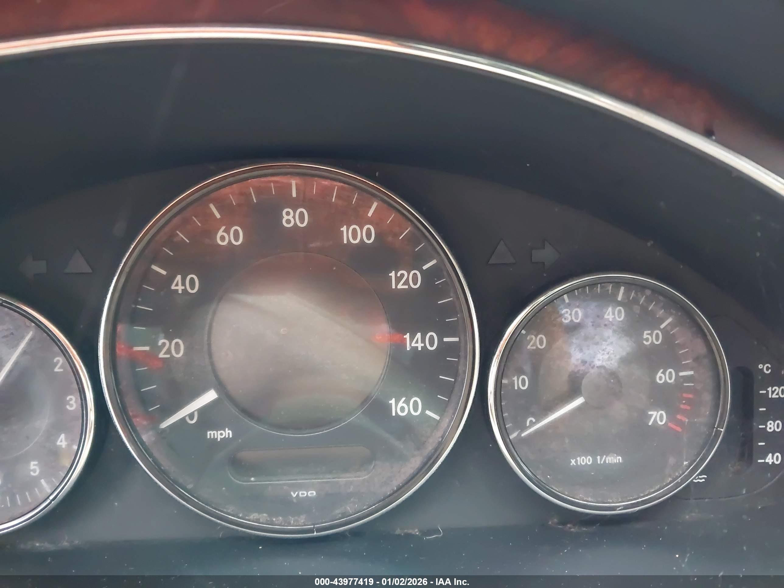 MERCEDES-BENZ CLS image 7