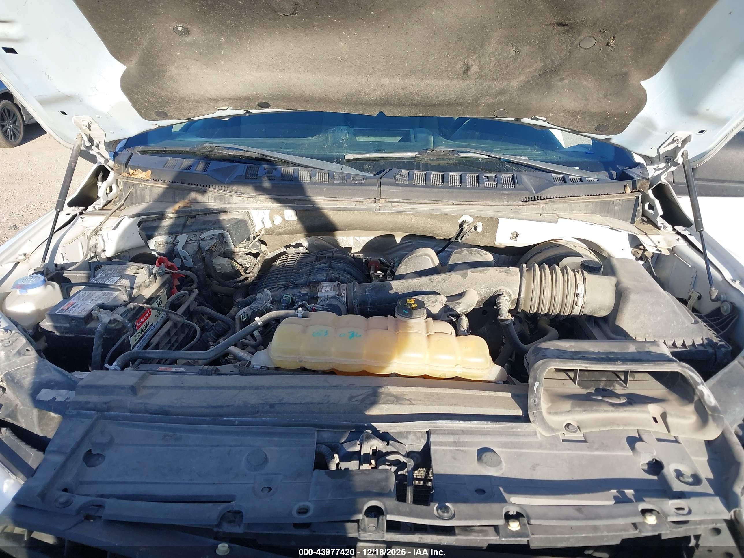 FORD F-150 image 10