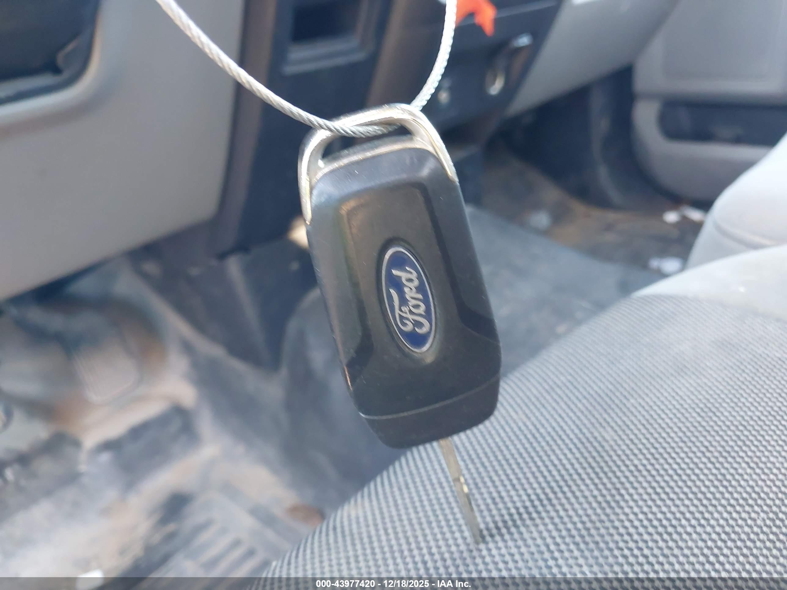 FORD F-150 image 11