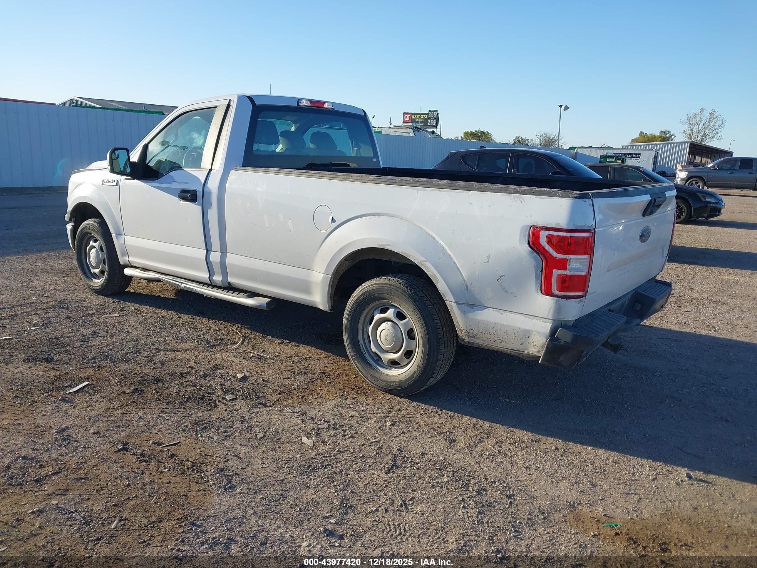 FORD F-150 image 3