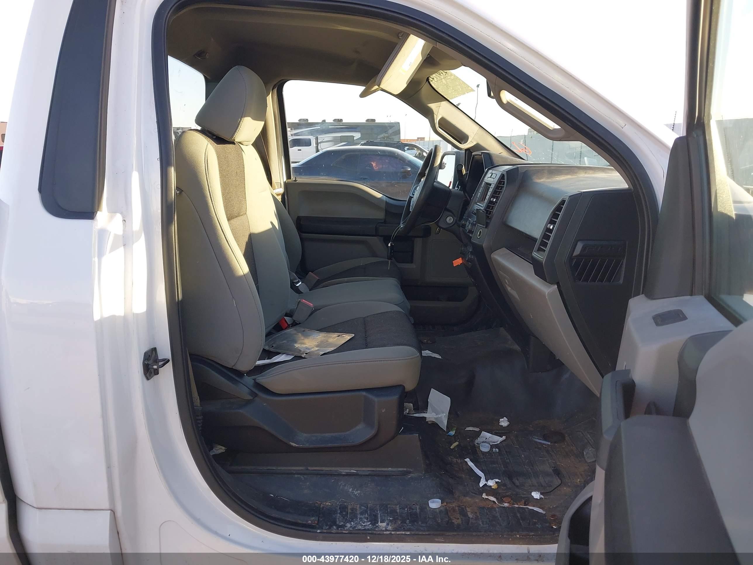 FORD F-150 image 5