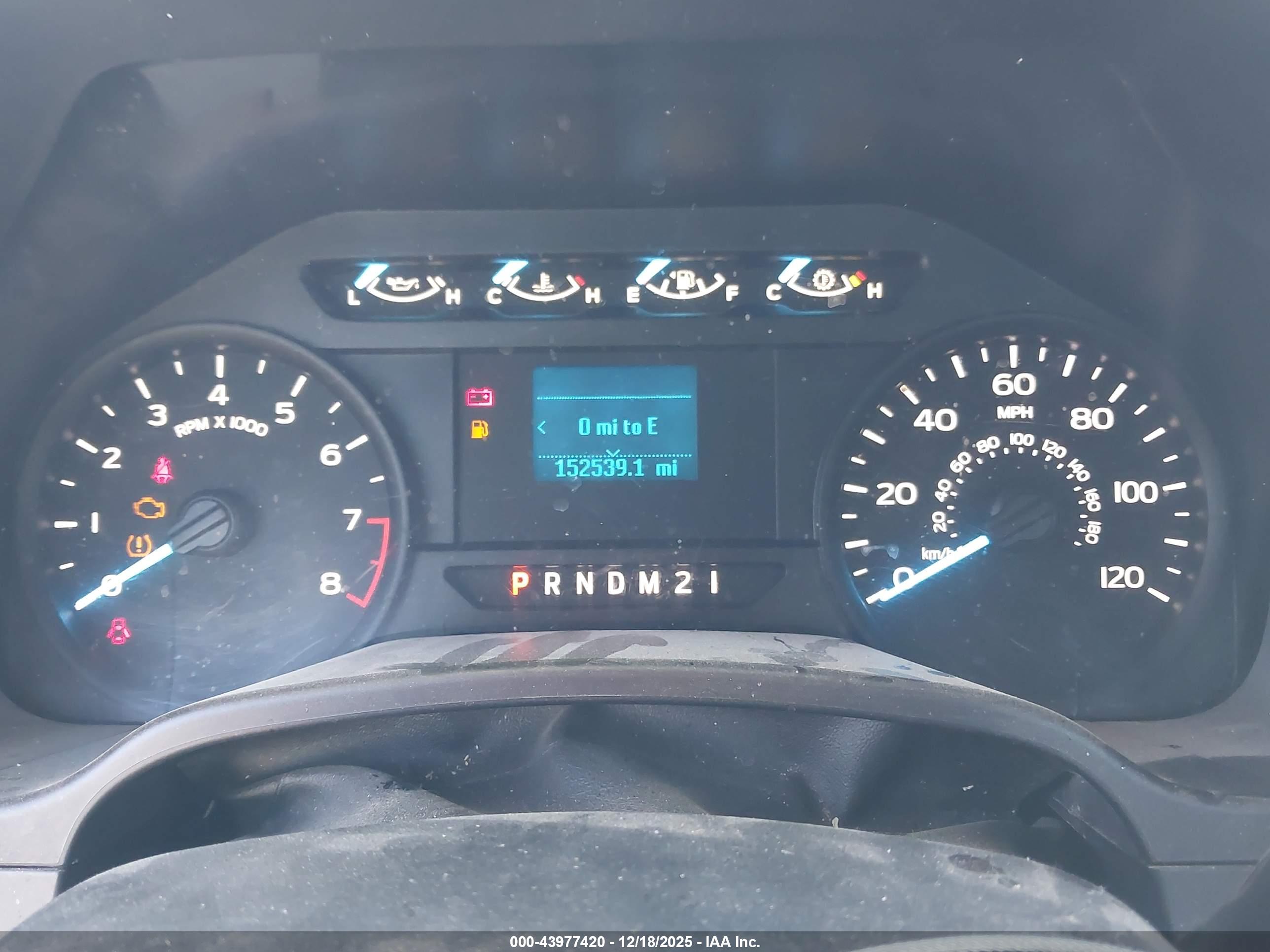 FORD F-150 image 7