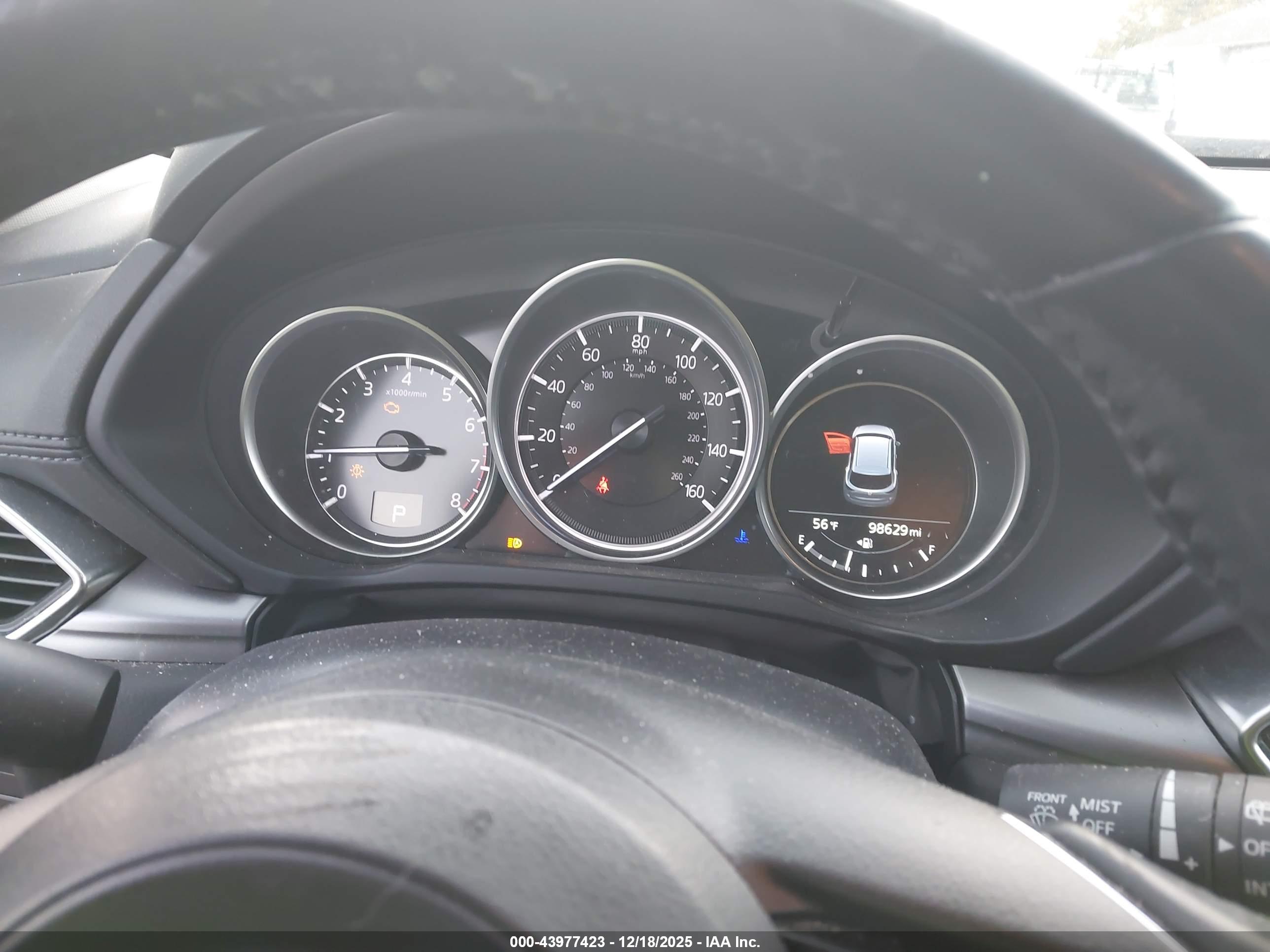 MAZDA CX-5 image 7