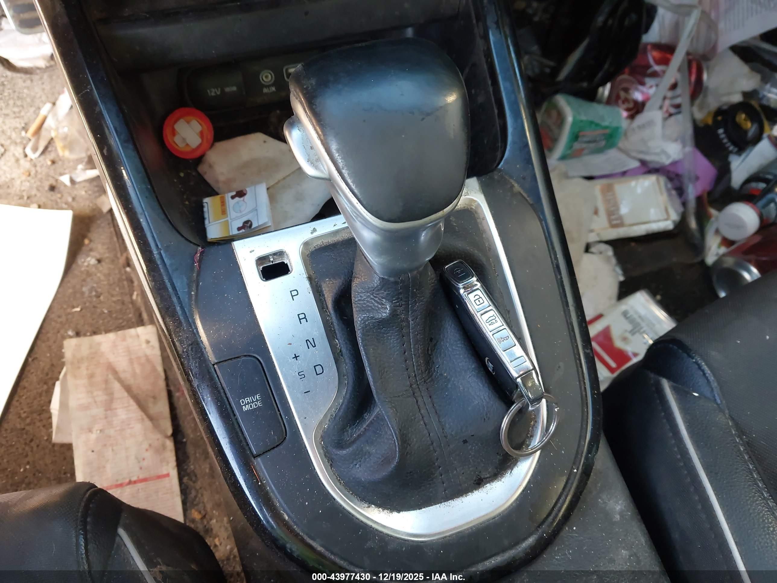 KIA FORTE image 11