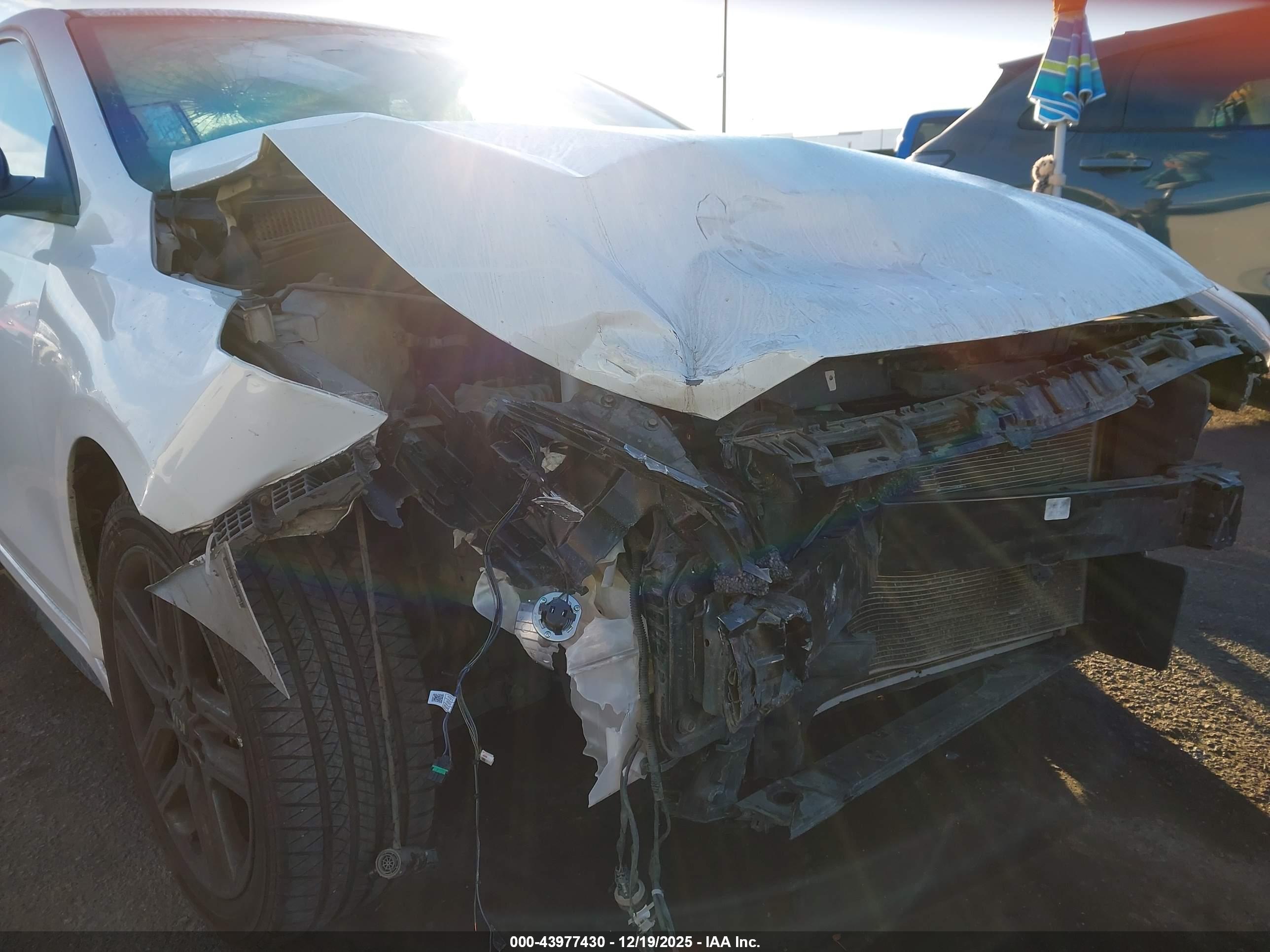 KIA FORTE image 6