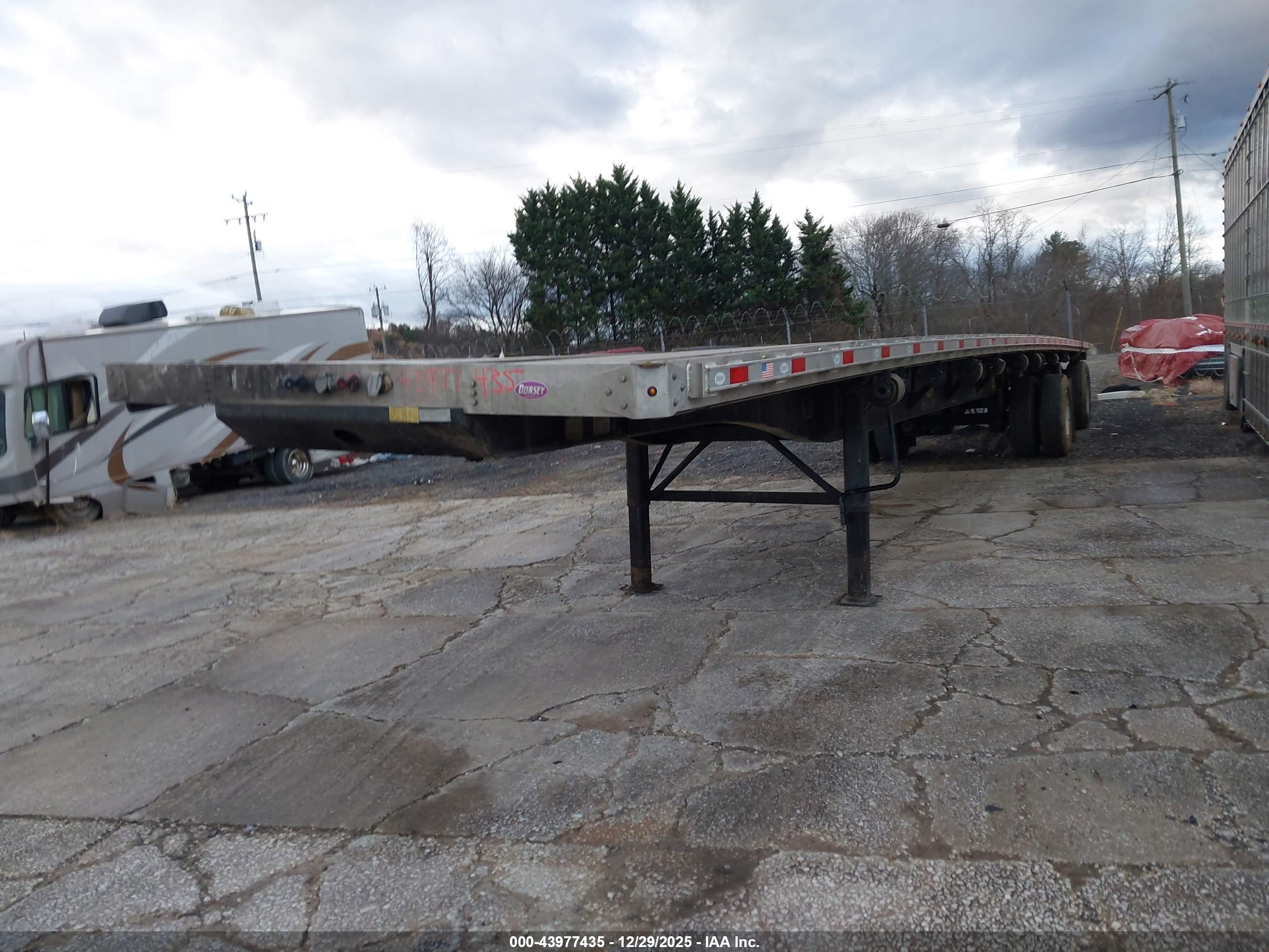 DORSEY TRAILER image 2