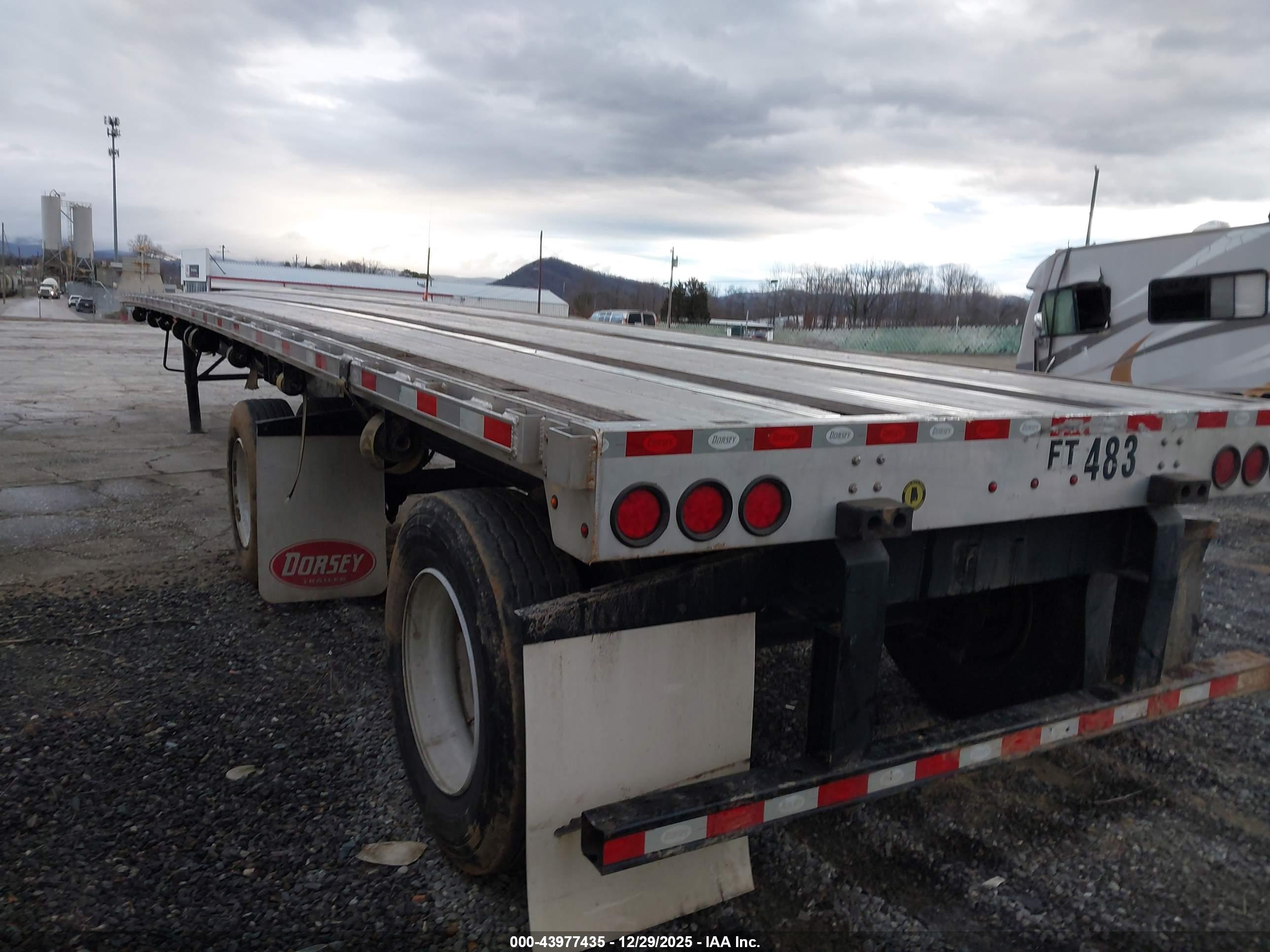 DORSEY TRAILER image 3