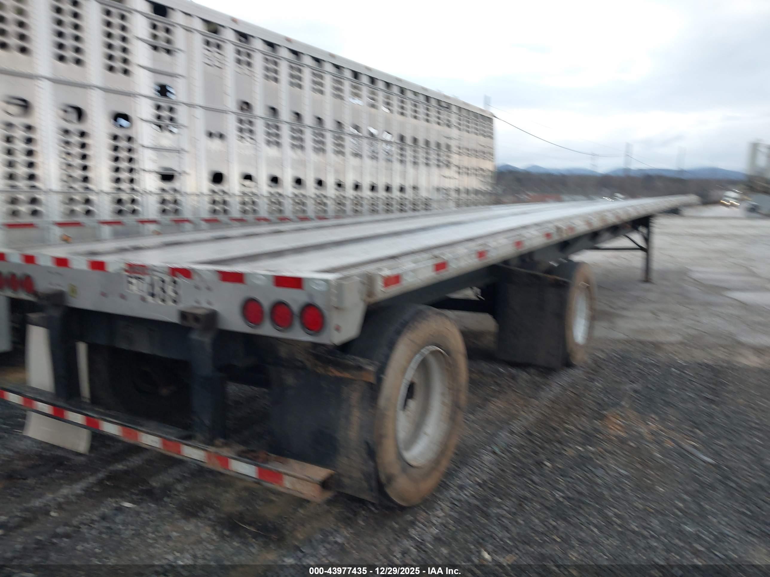 DORSEY TRAILER image 4