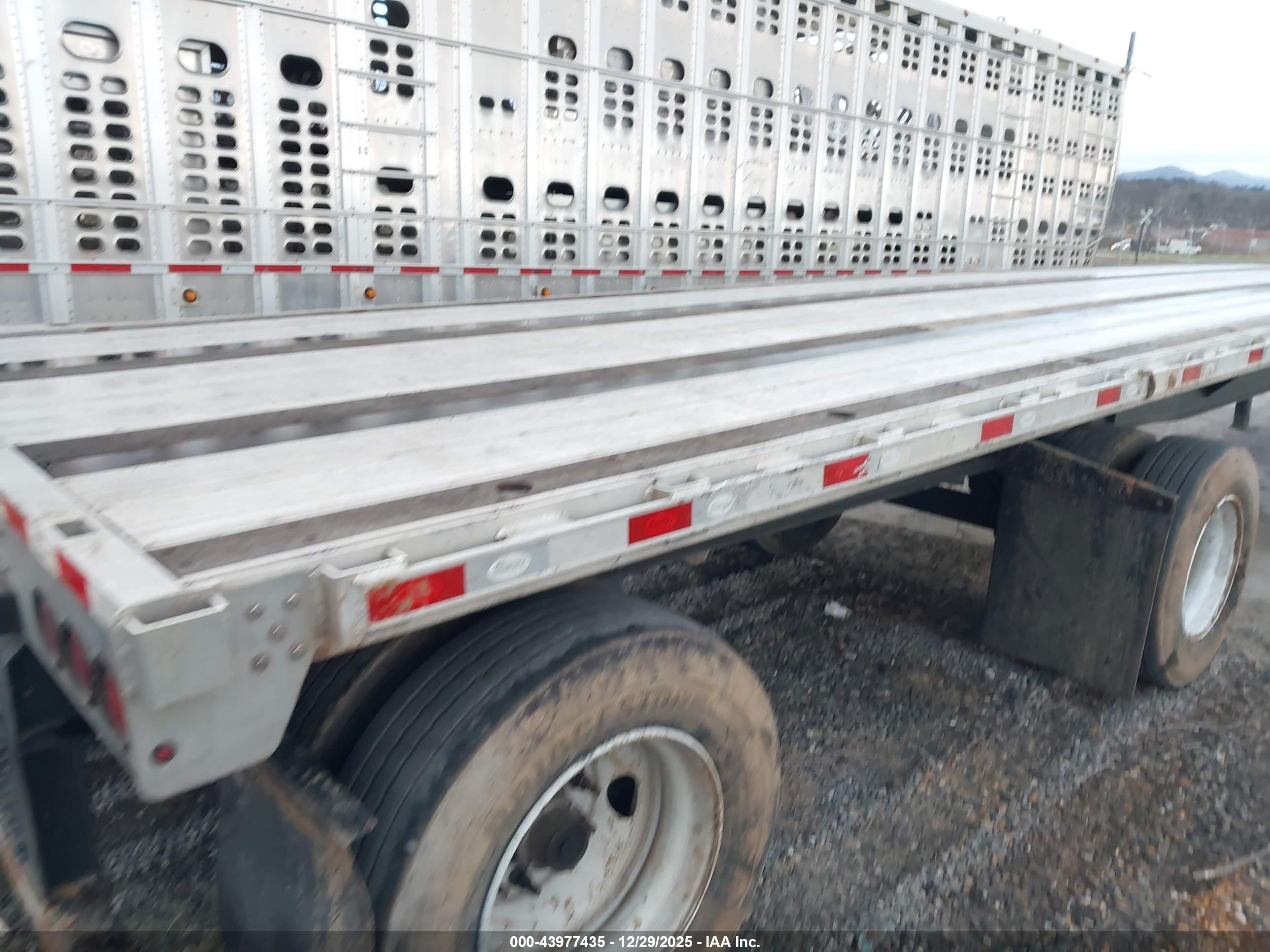 DORSEY TRAILER image 5