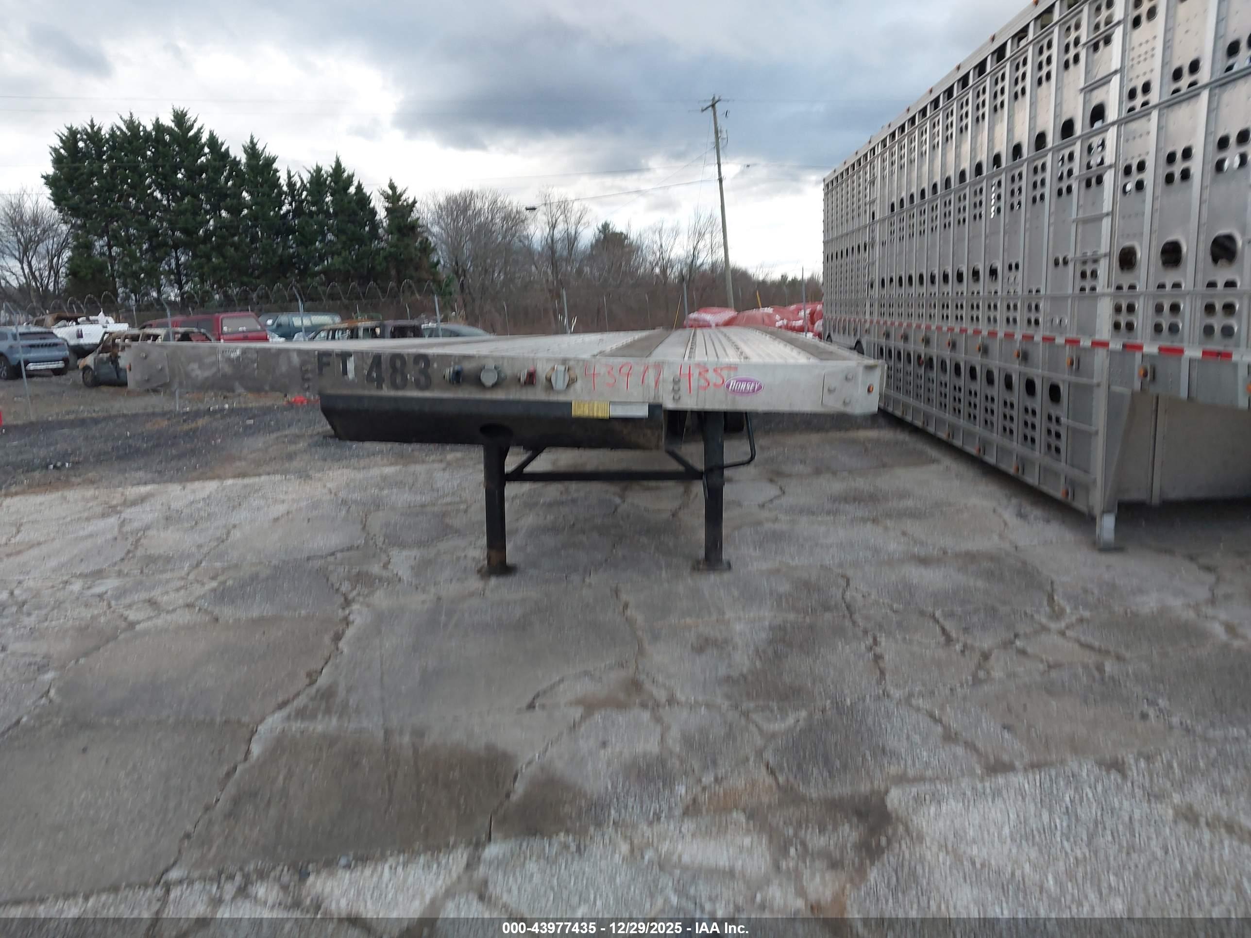 DORSEY TRAILER image 6