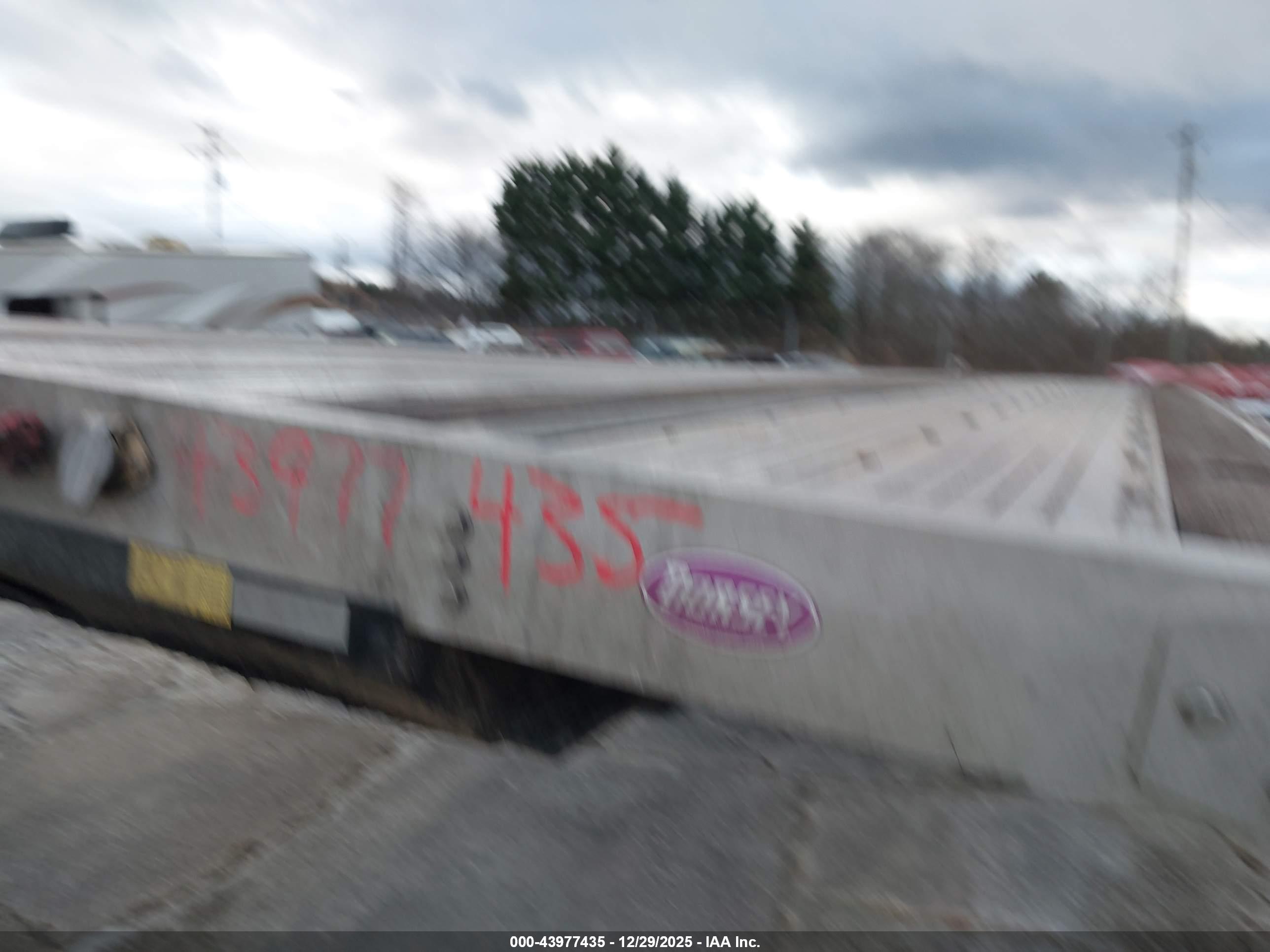 DORSEY TRAILER image 8