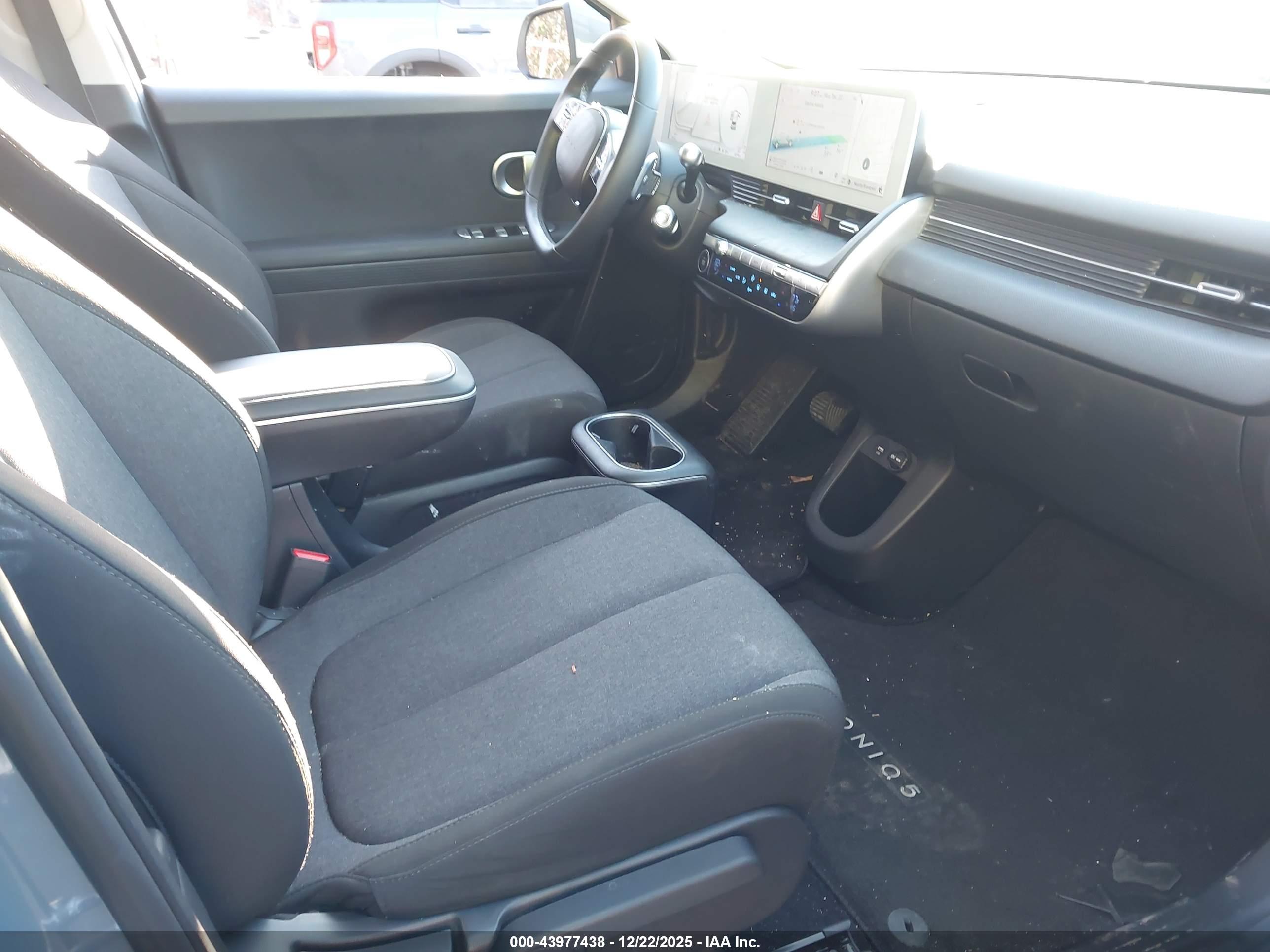 HYUNDAI IONIQ image 5