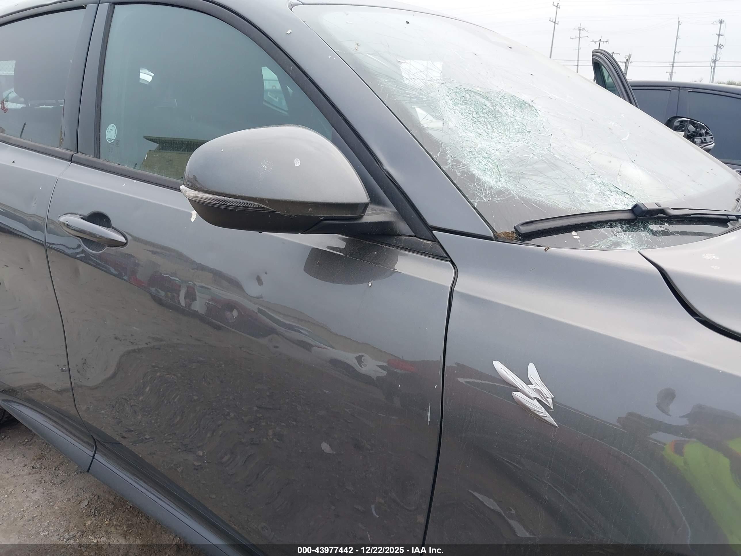 DODGE HORNET image 6