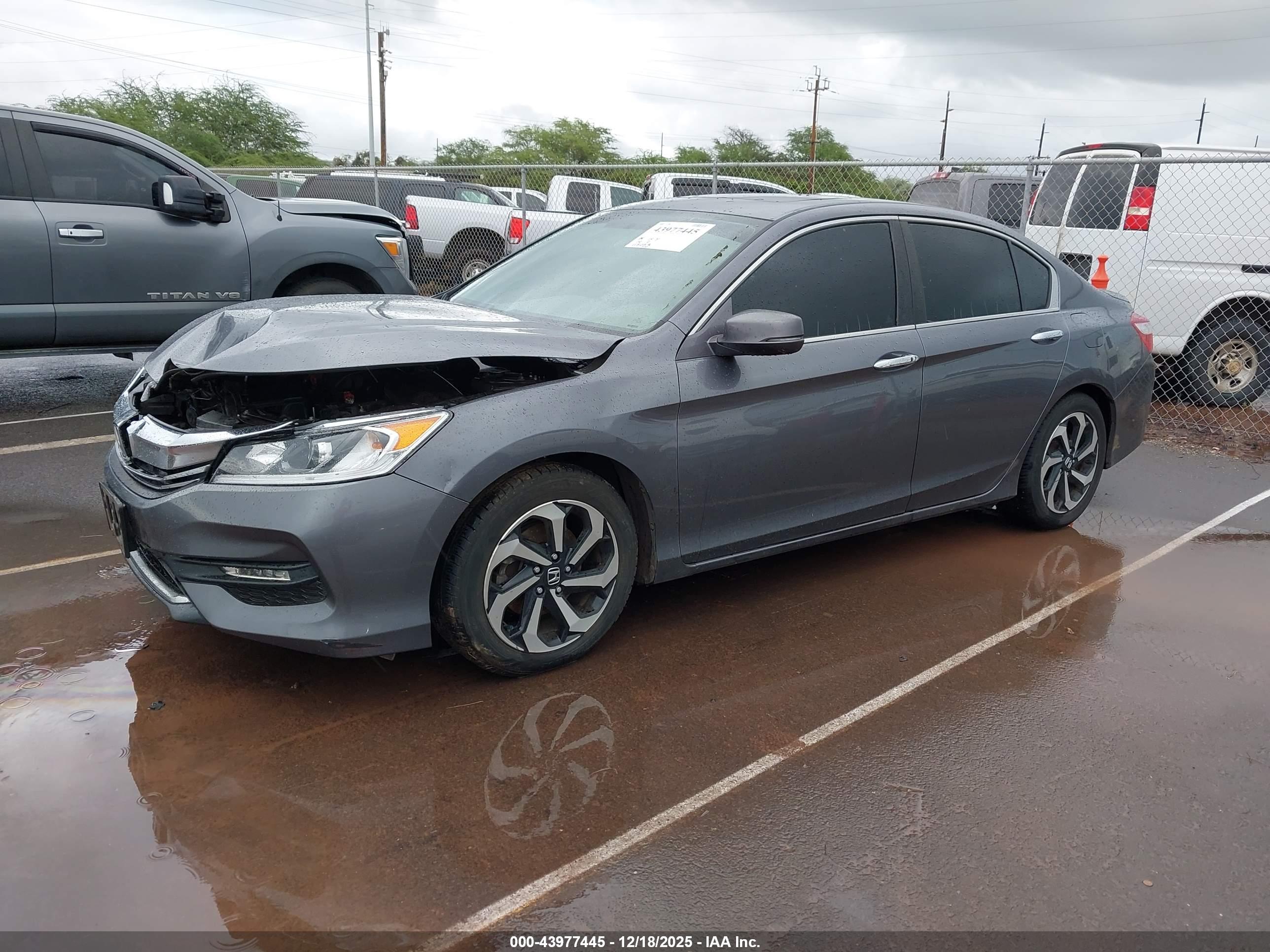 HONDA ACCORD image 2
