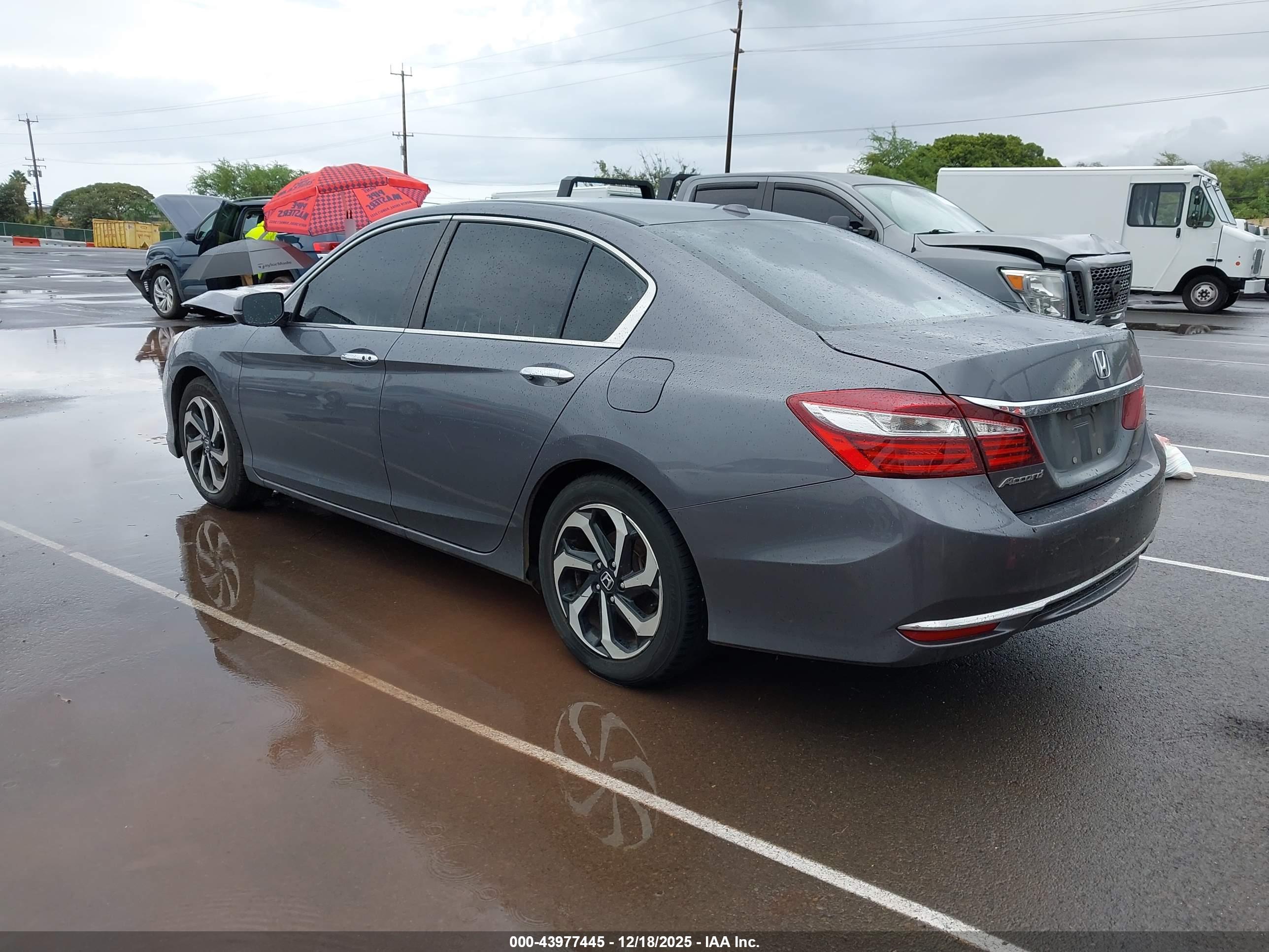 HONDA ACCORD image 3