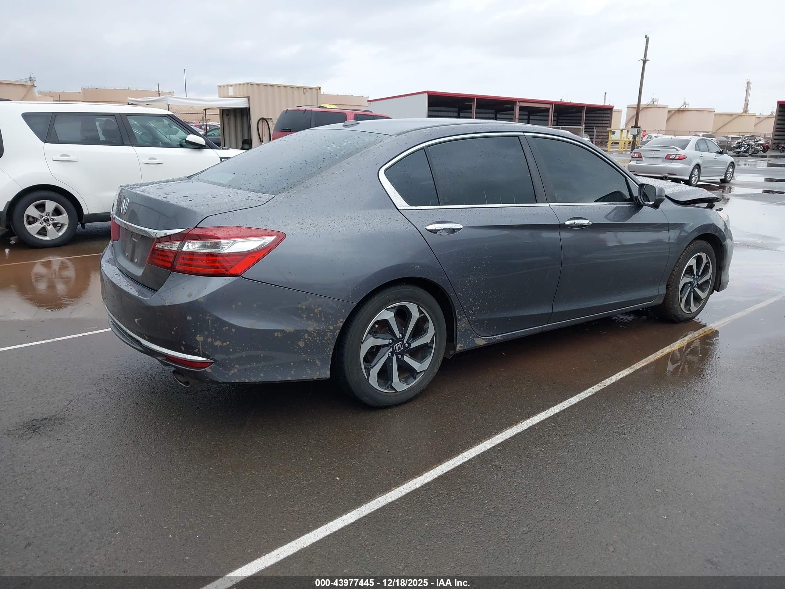 HONDA ACCORD image 4