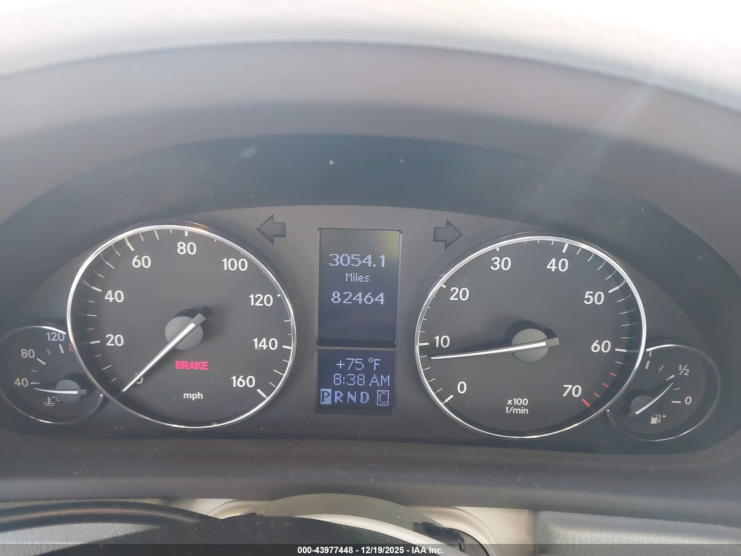 MERCEDES-BENZ C image 7