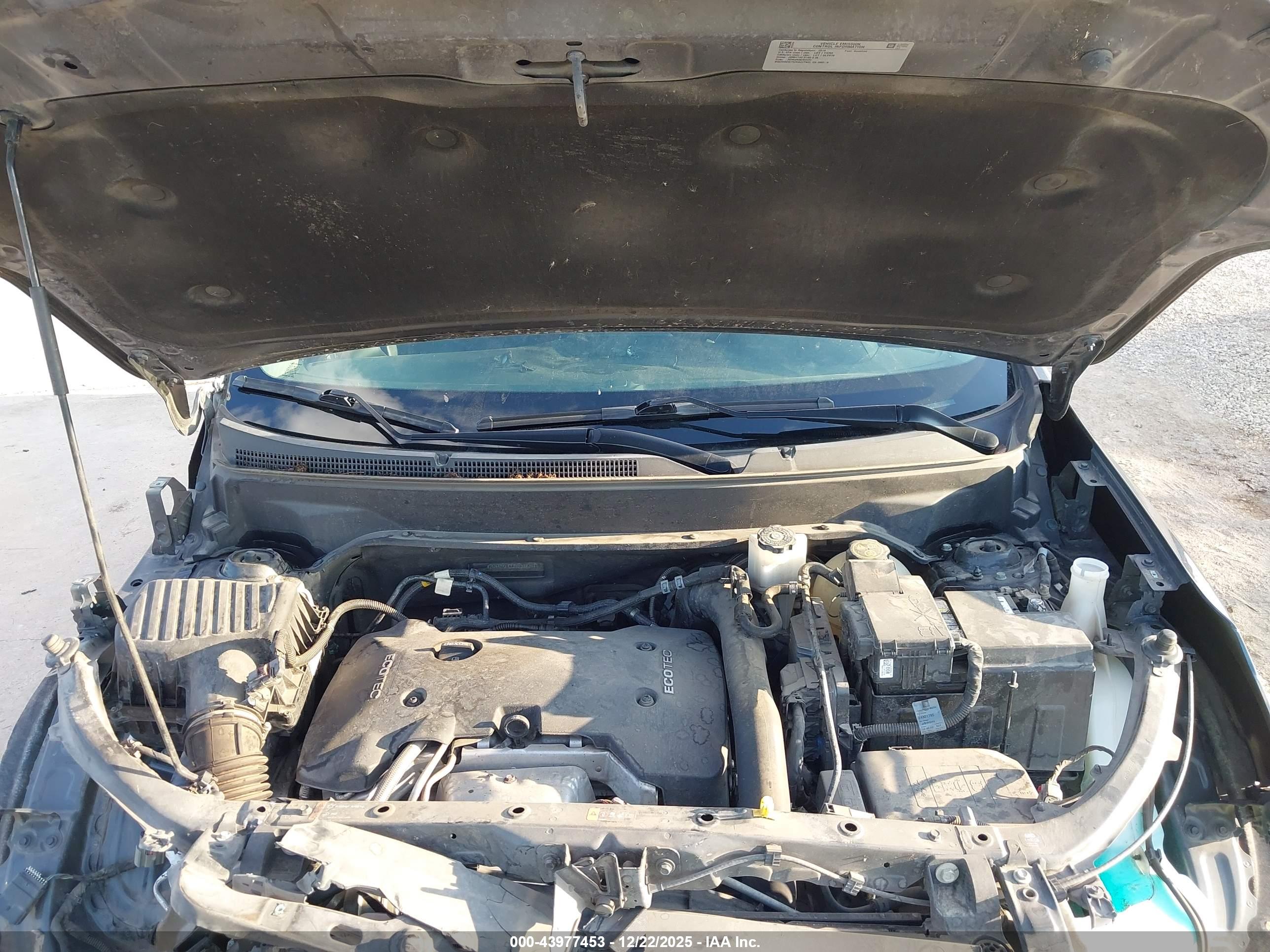 CHEVROLET EQUINOX image 10