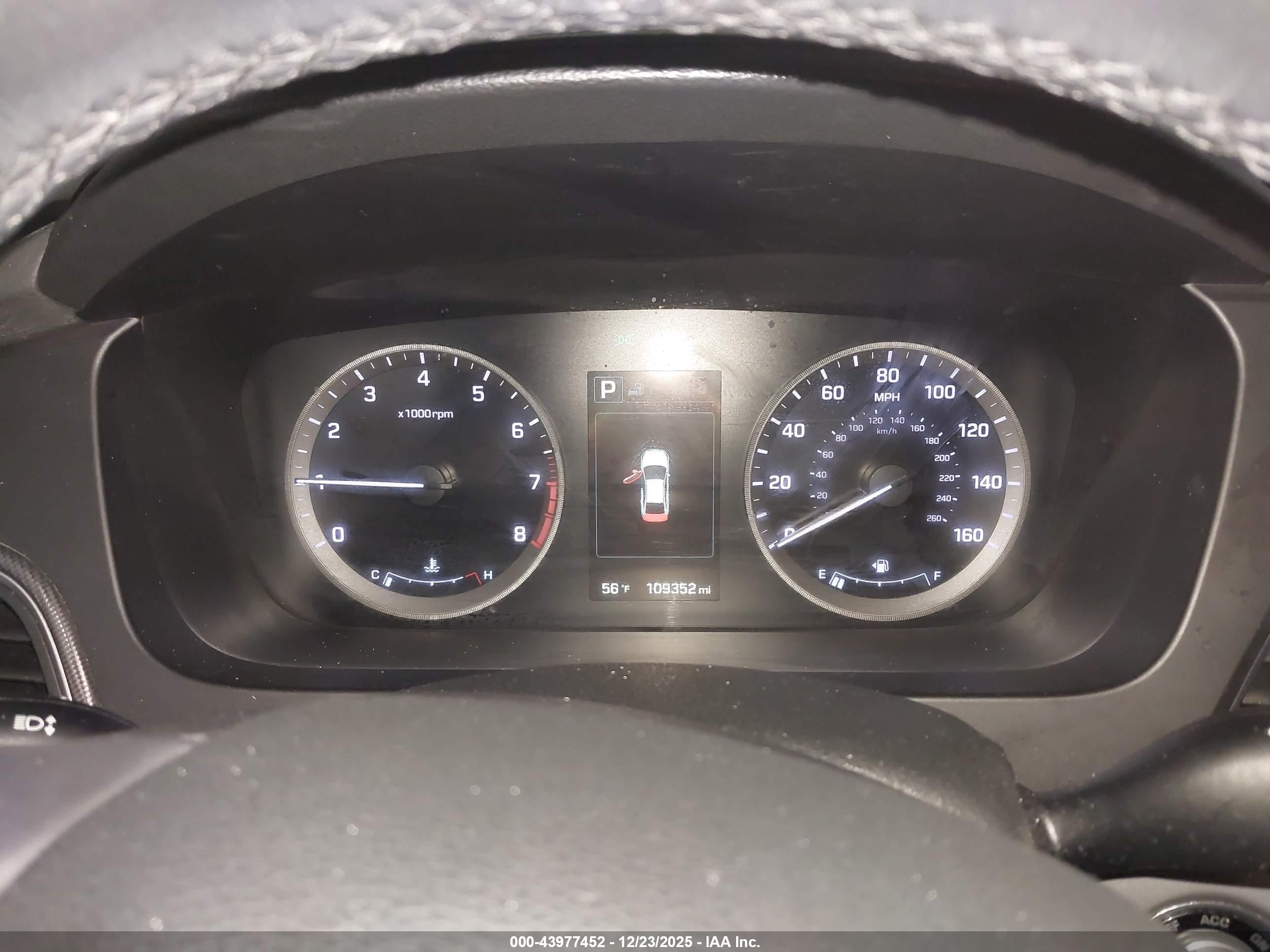HYUNDAI SONATA image 7