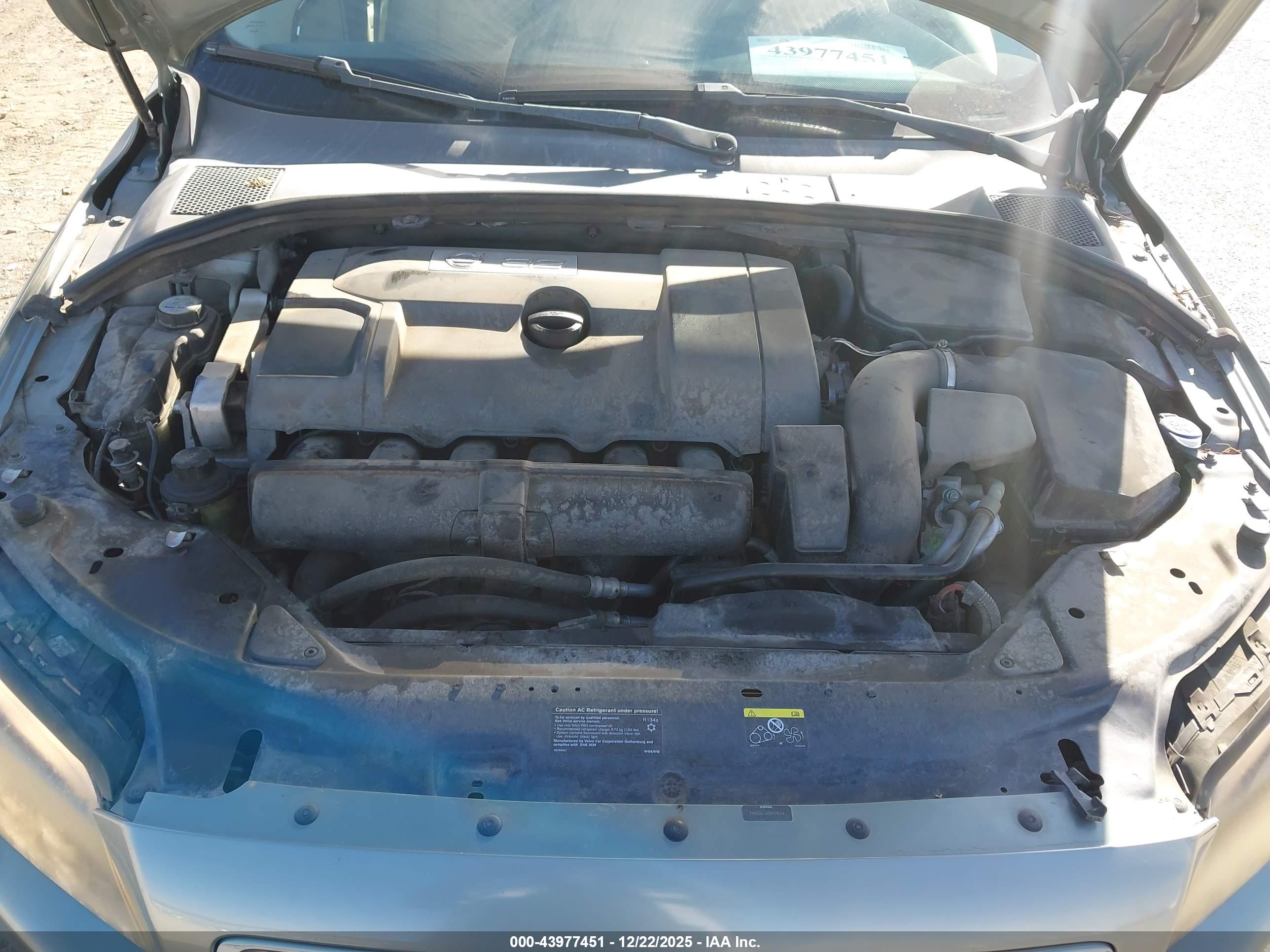 VOLVO S80 image 10