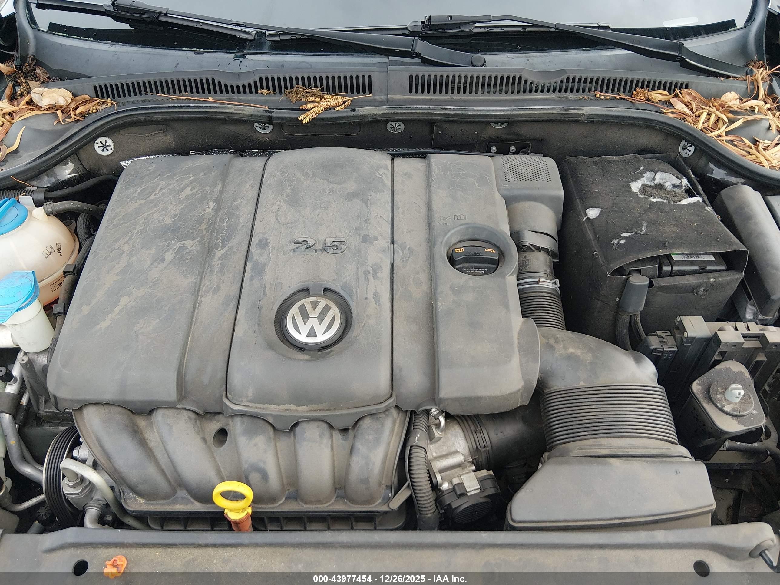 VOLKSWAGEN JETTA image 10