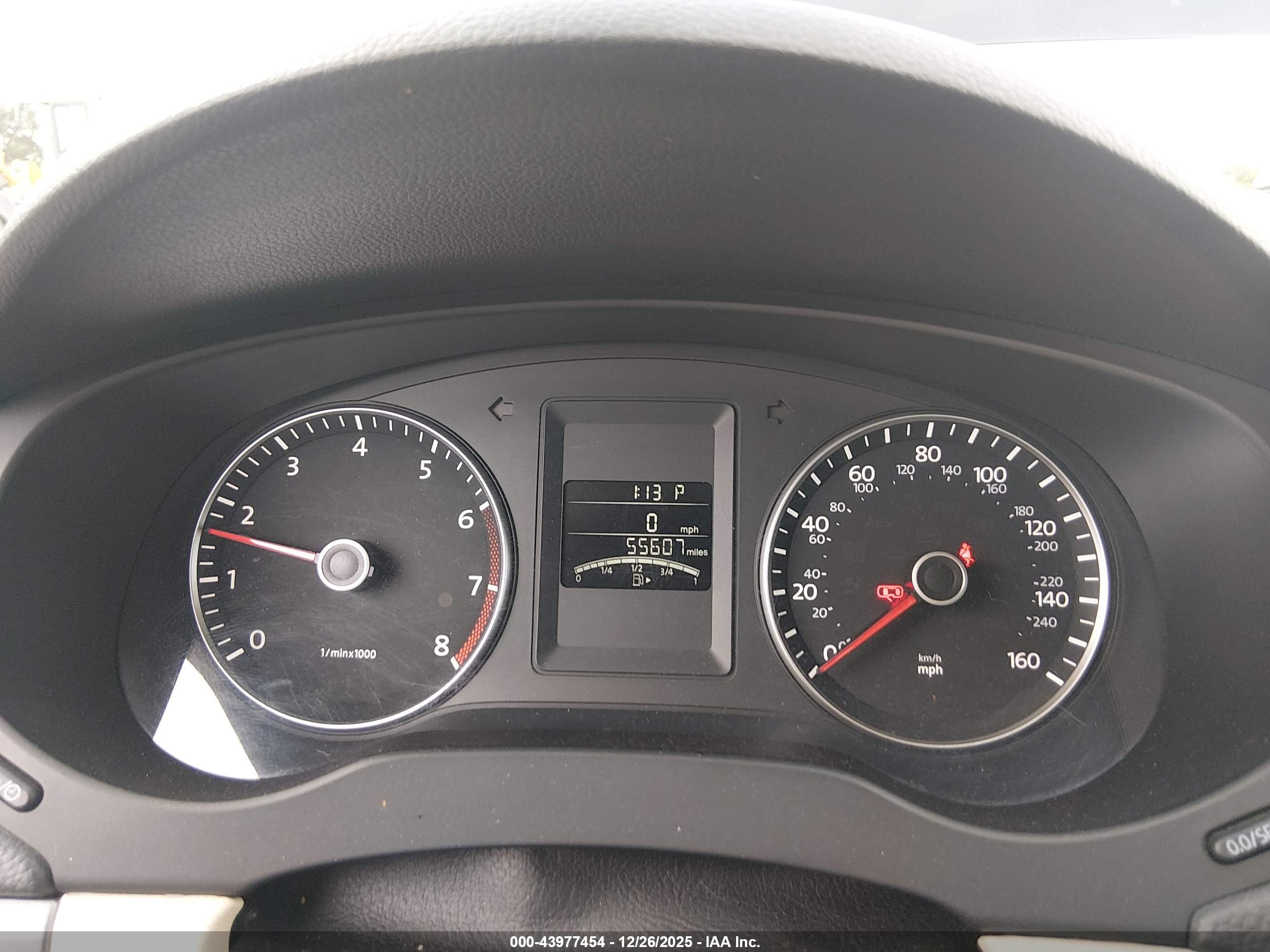 VOLKSWAGEN JETTA image 7