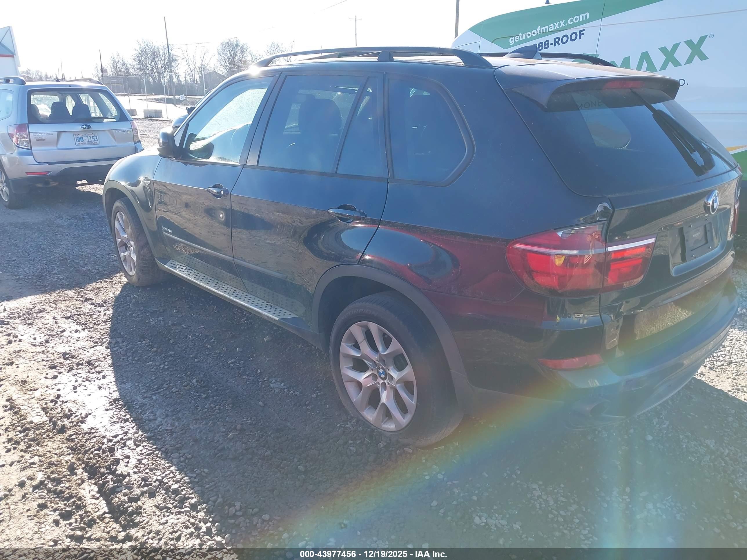 BMW X5 image 3