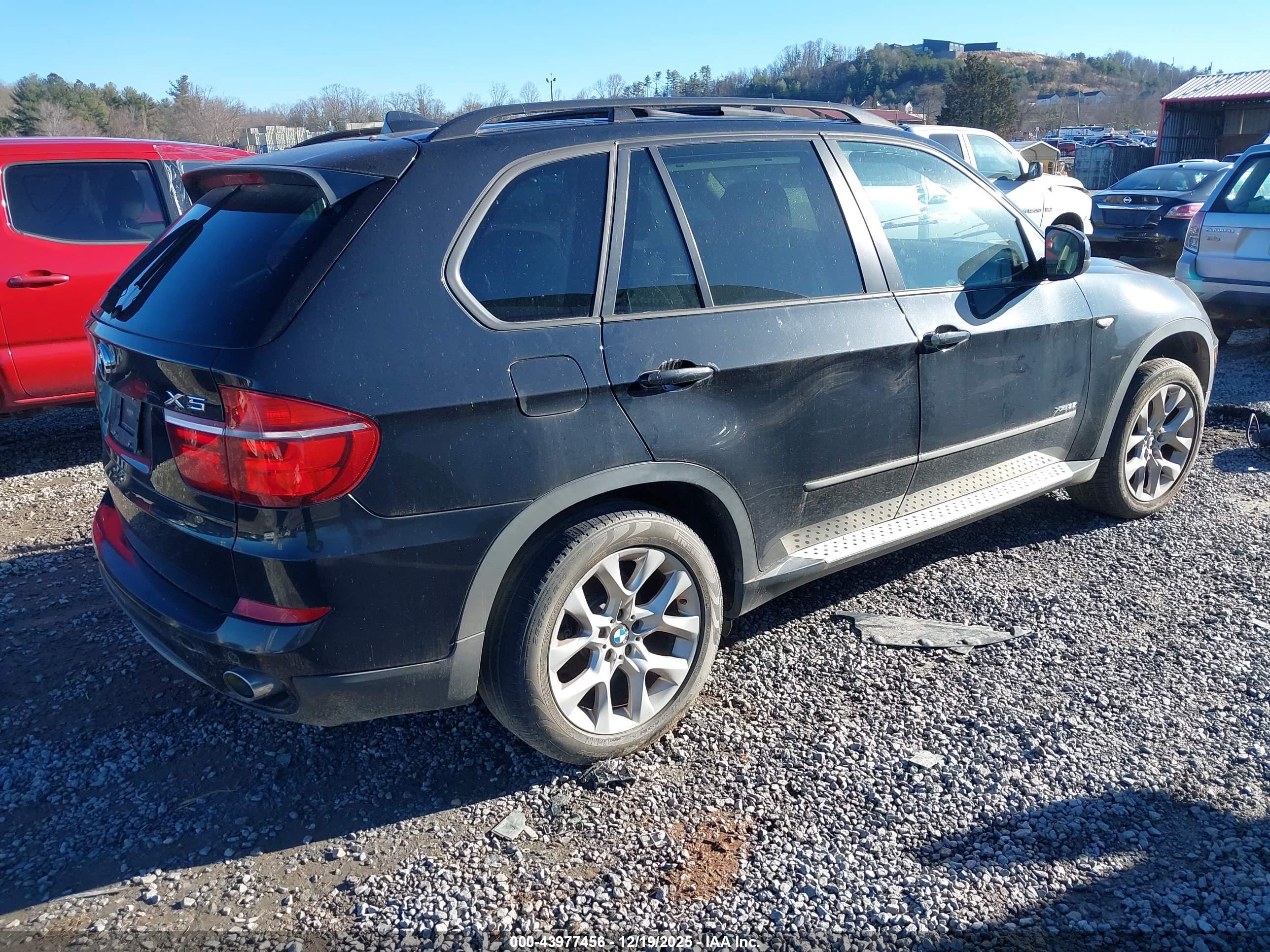 BMW X5 image 4