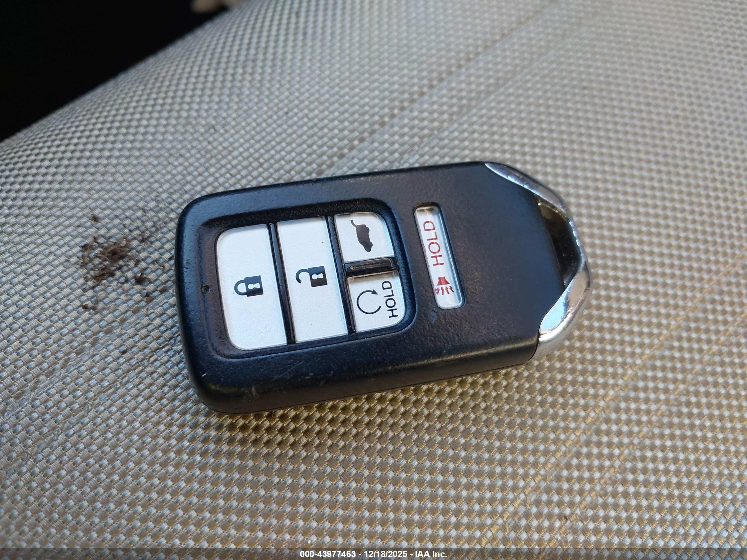 HONDA CR-V image 11
