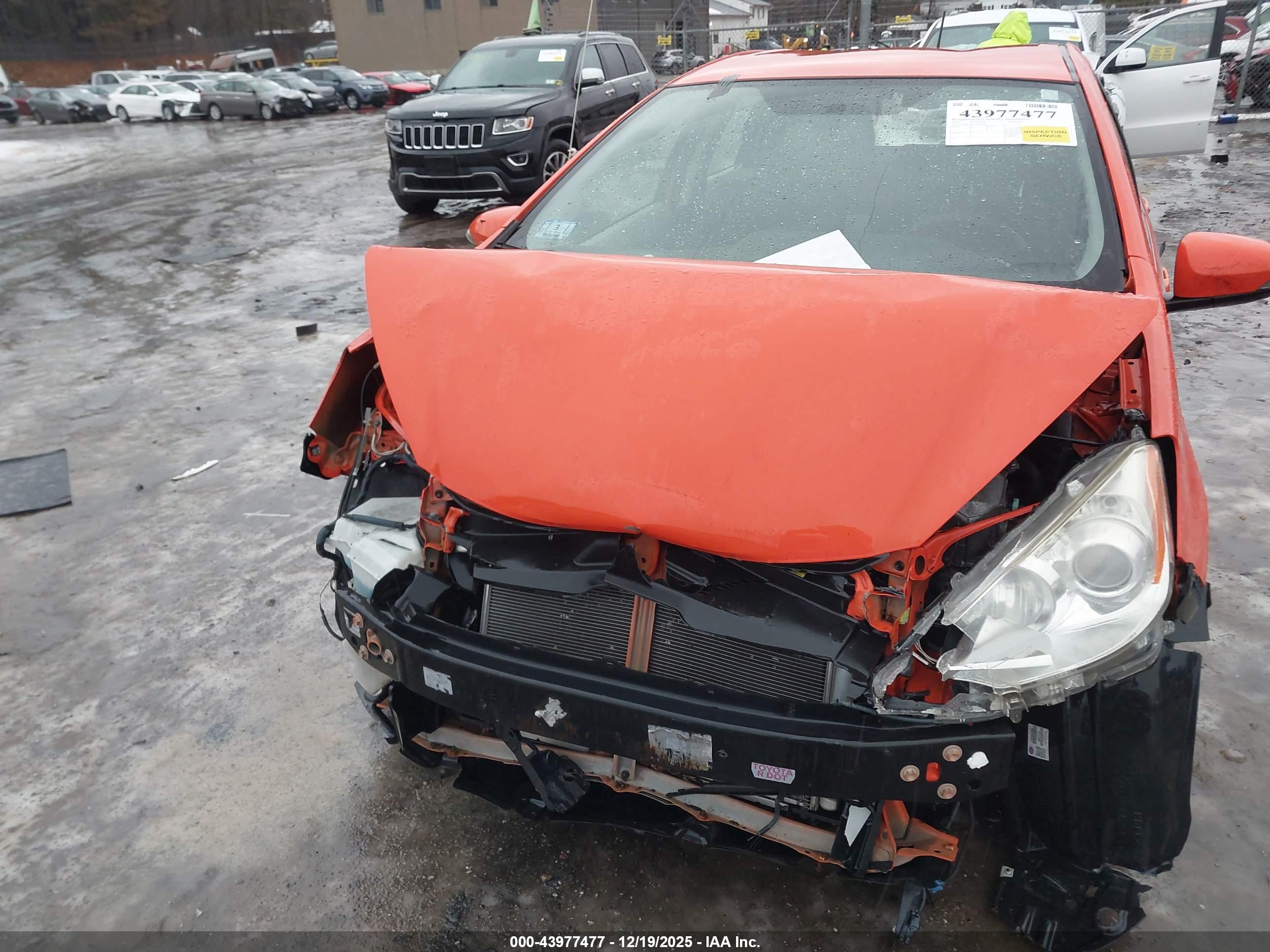 TOYOTA PRIUS image 6