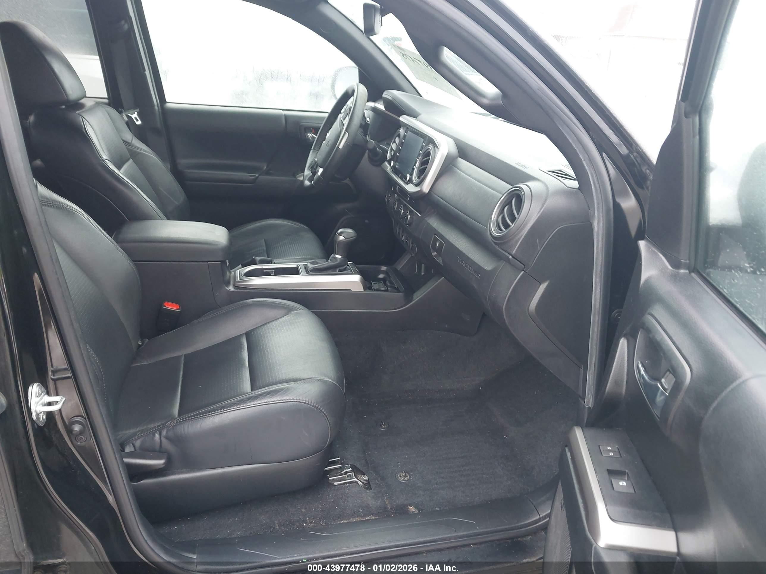 TOYOTA TACOMA image 5