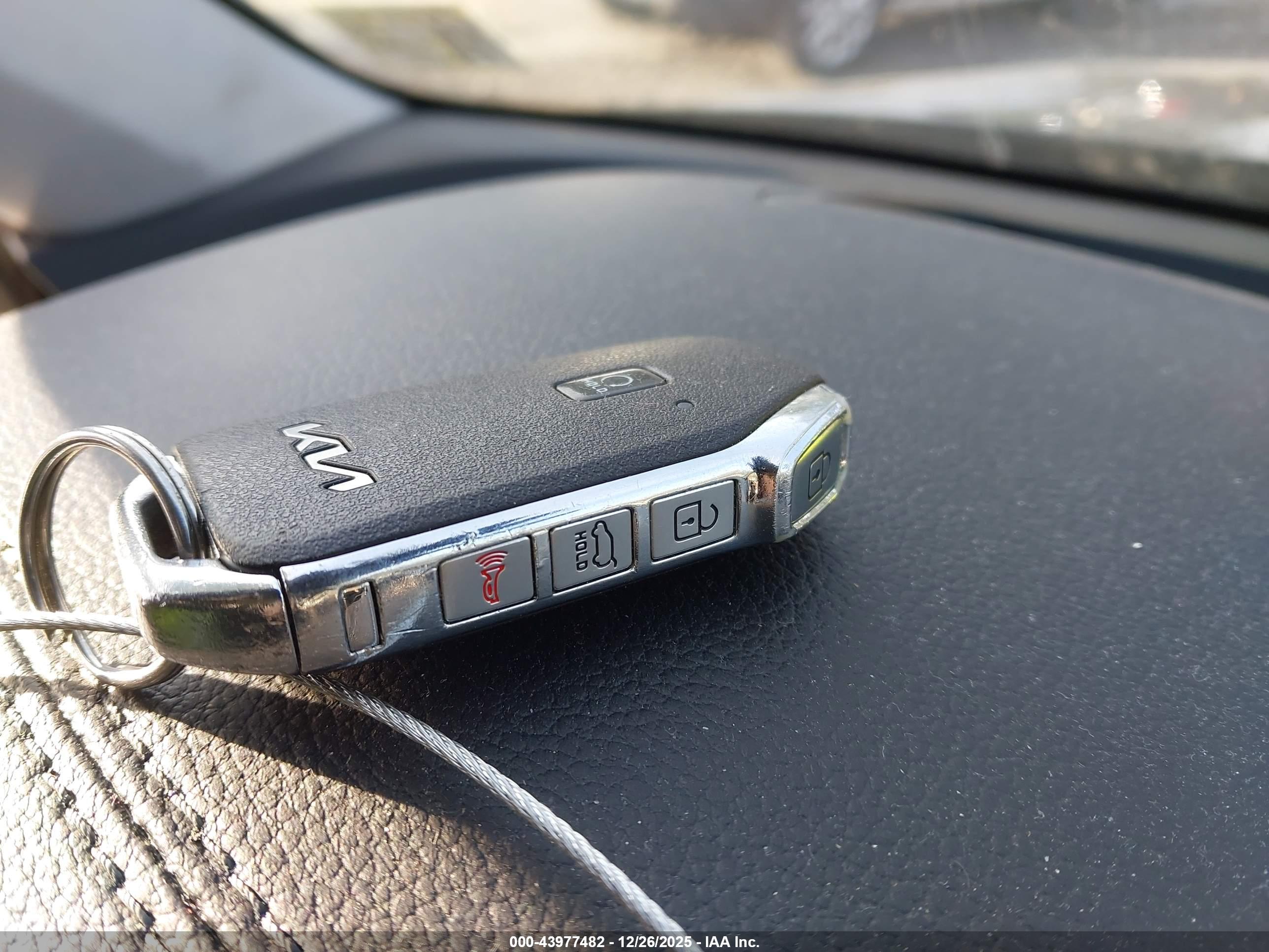 KIA TELLURIDE image 11