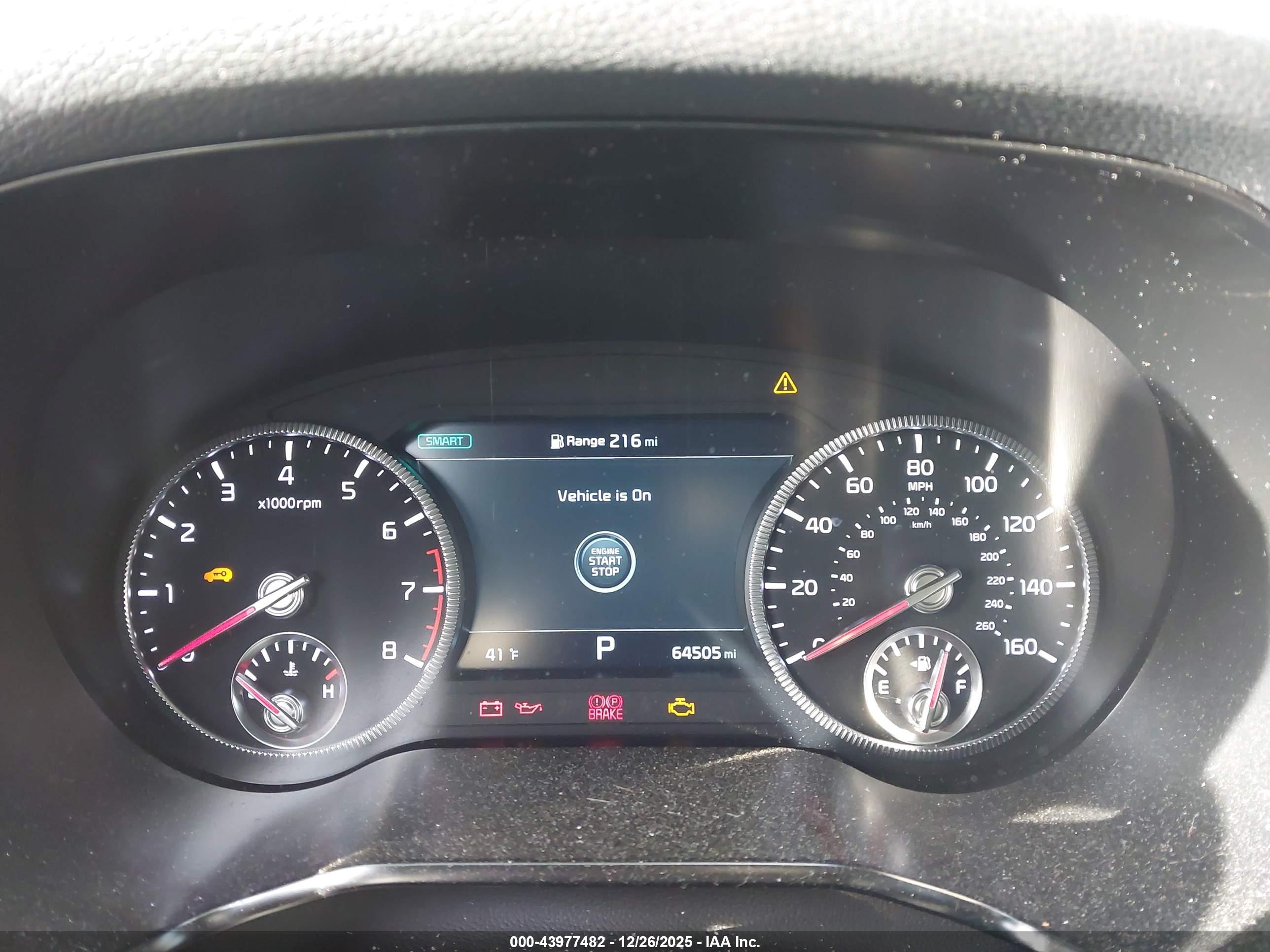 KIA TELLURIDE image 7