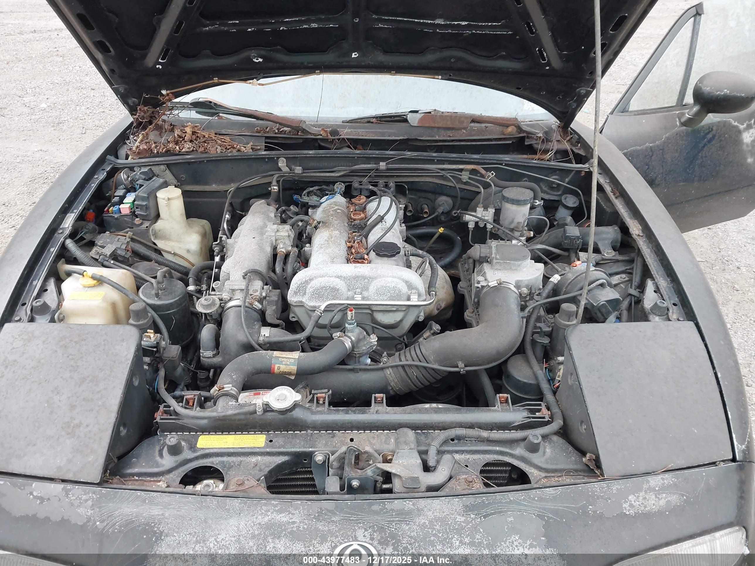 MAZDA MX-5 image 10