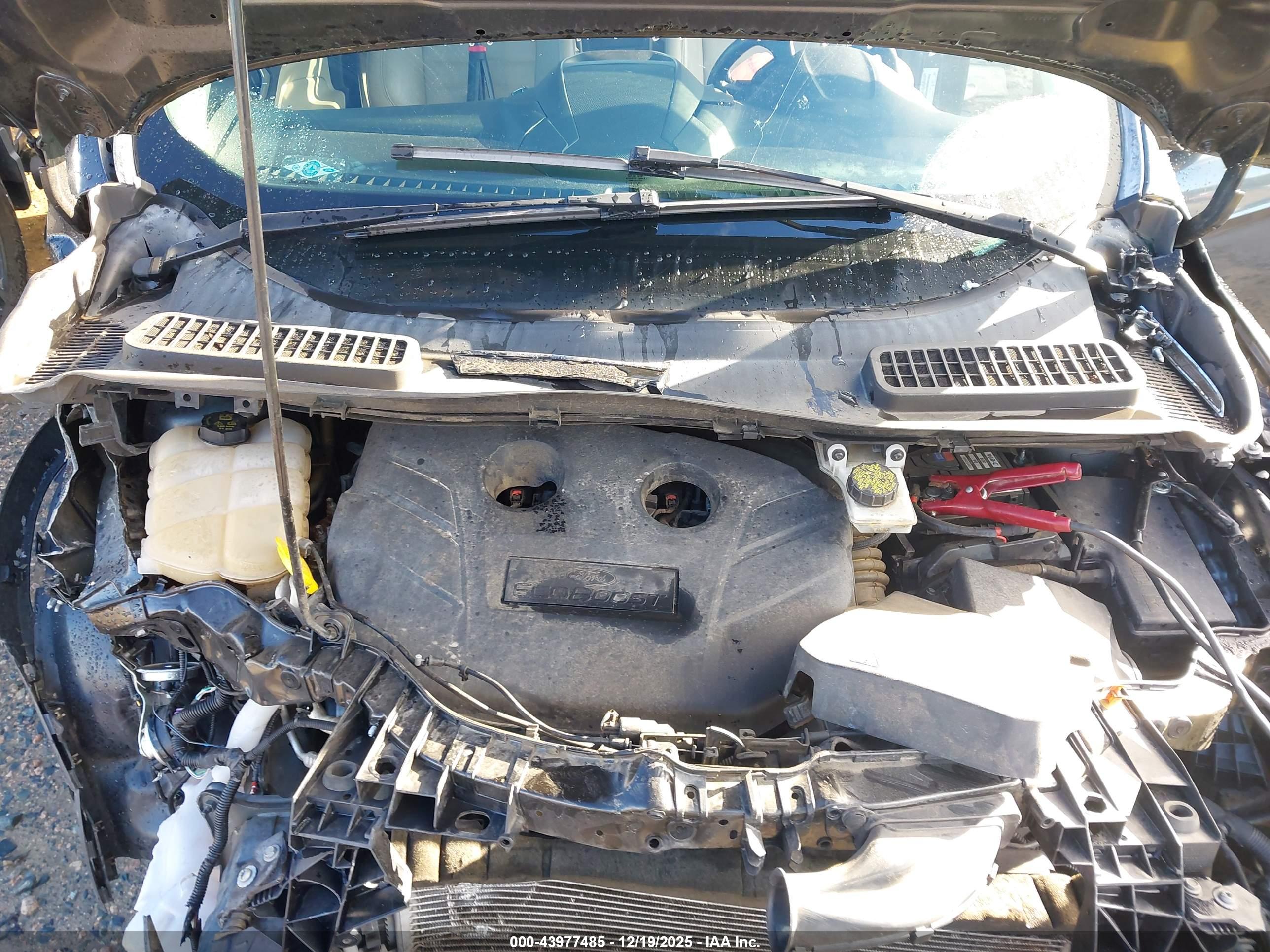 FORD ESCAPE image 10