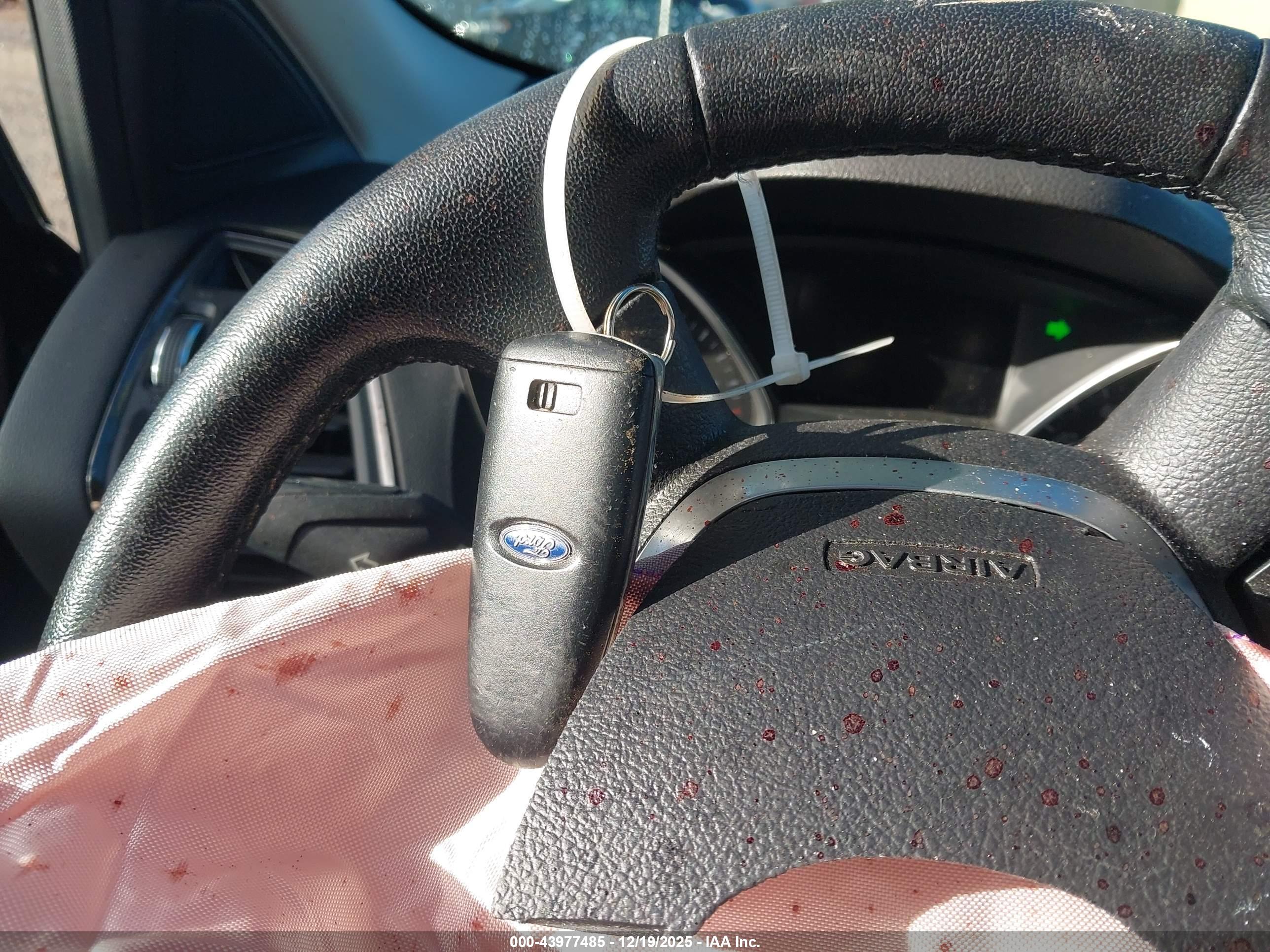FORD ESCAPE image 11